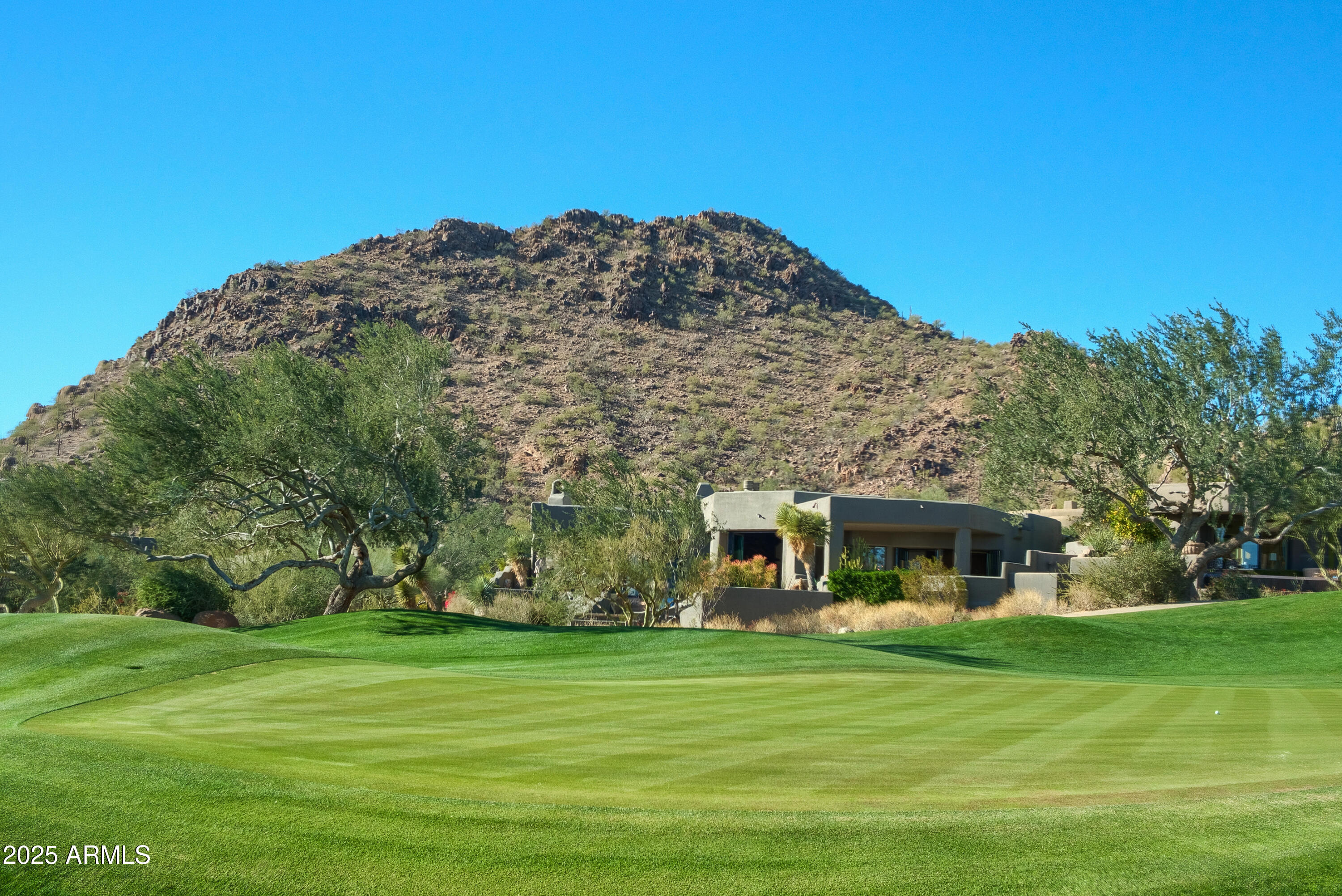 DESERT HIGHLANDS - Residential