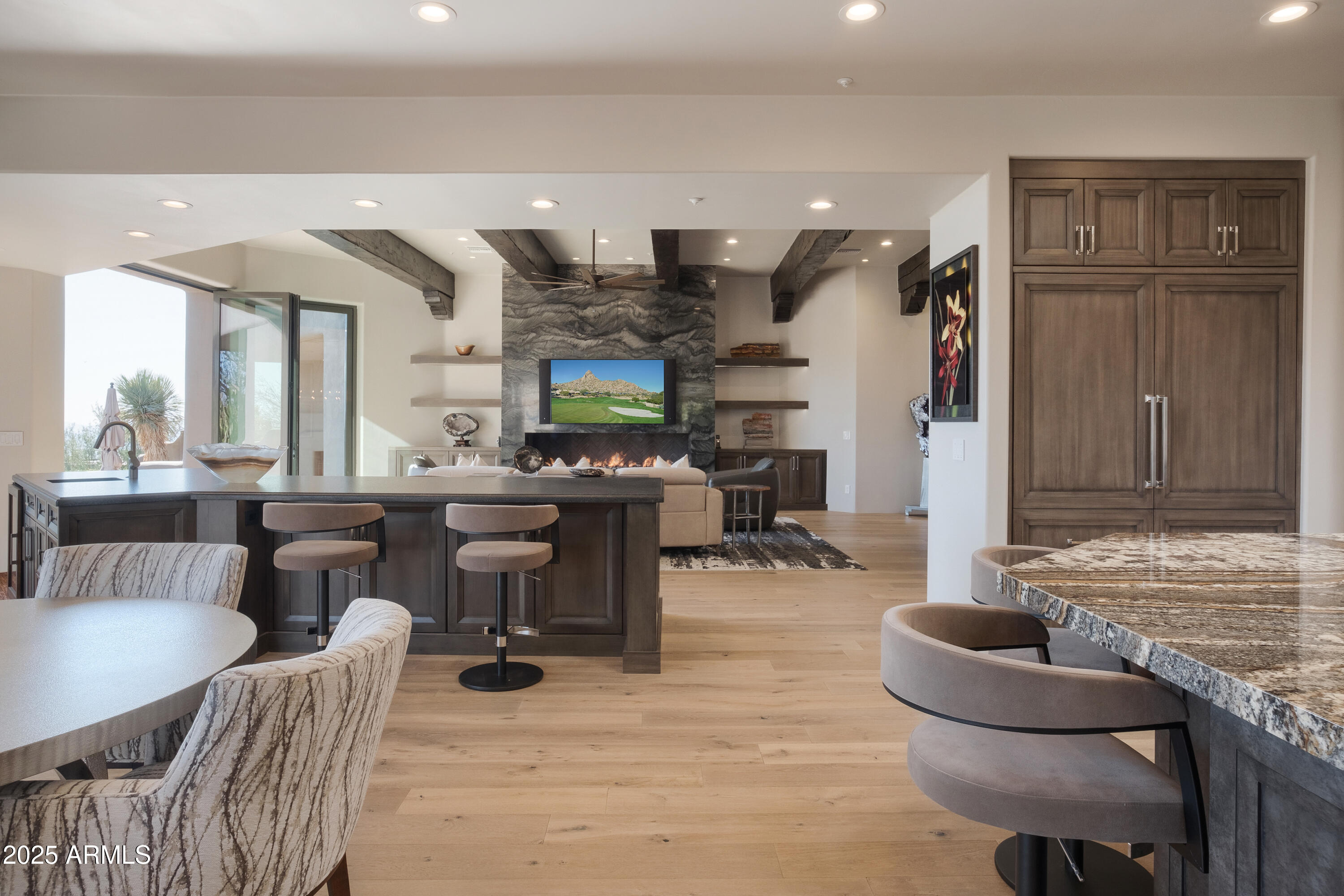 DESERT HIGHLANDS - Residential