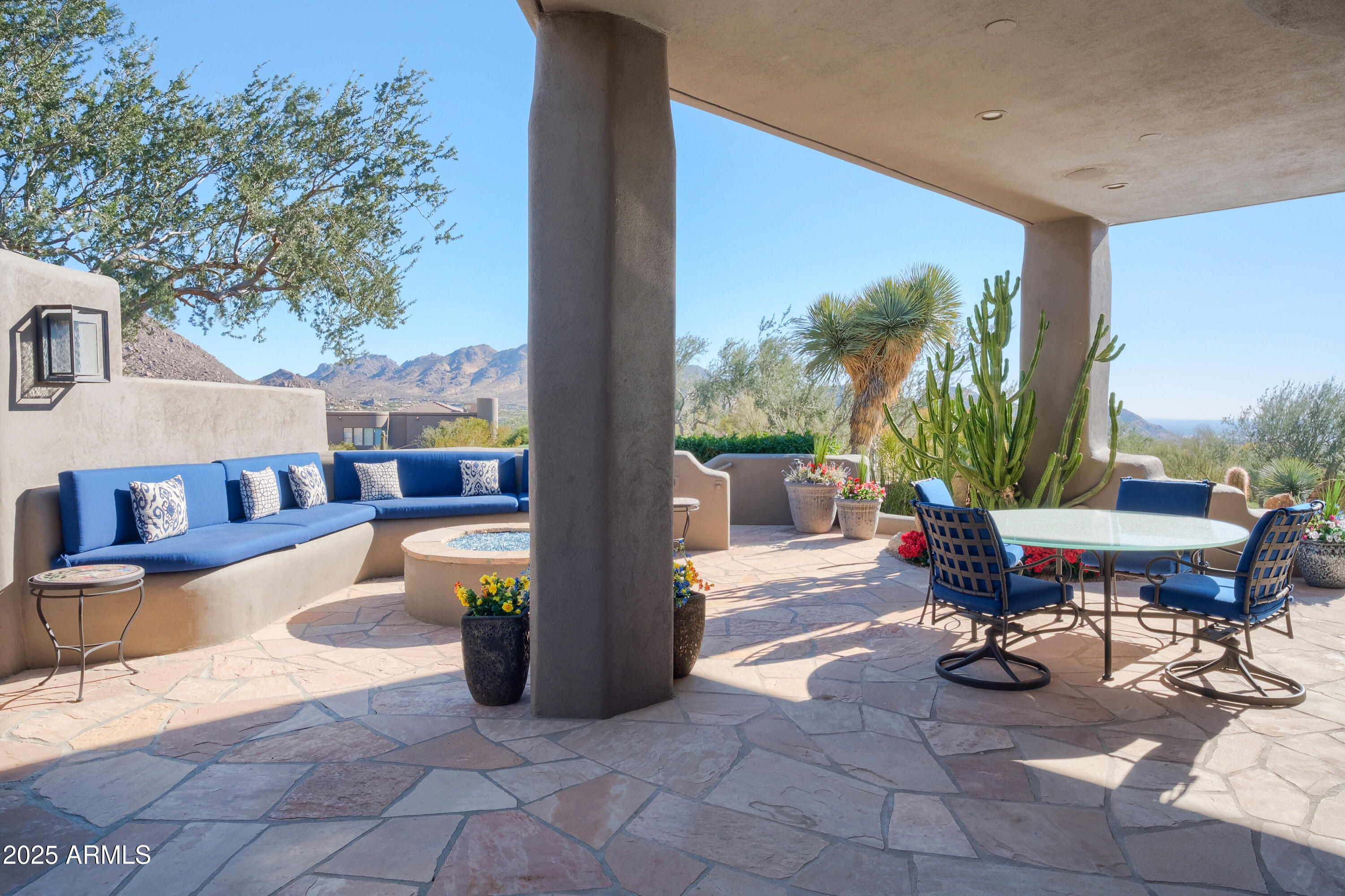 DESERT HIGHLANDS - Residential