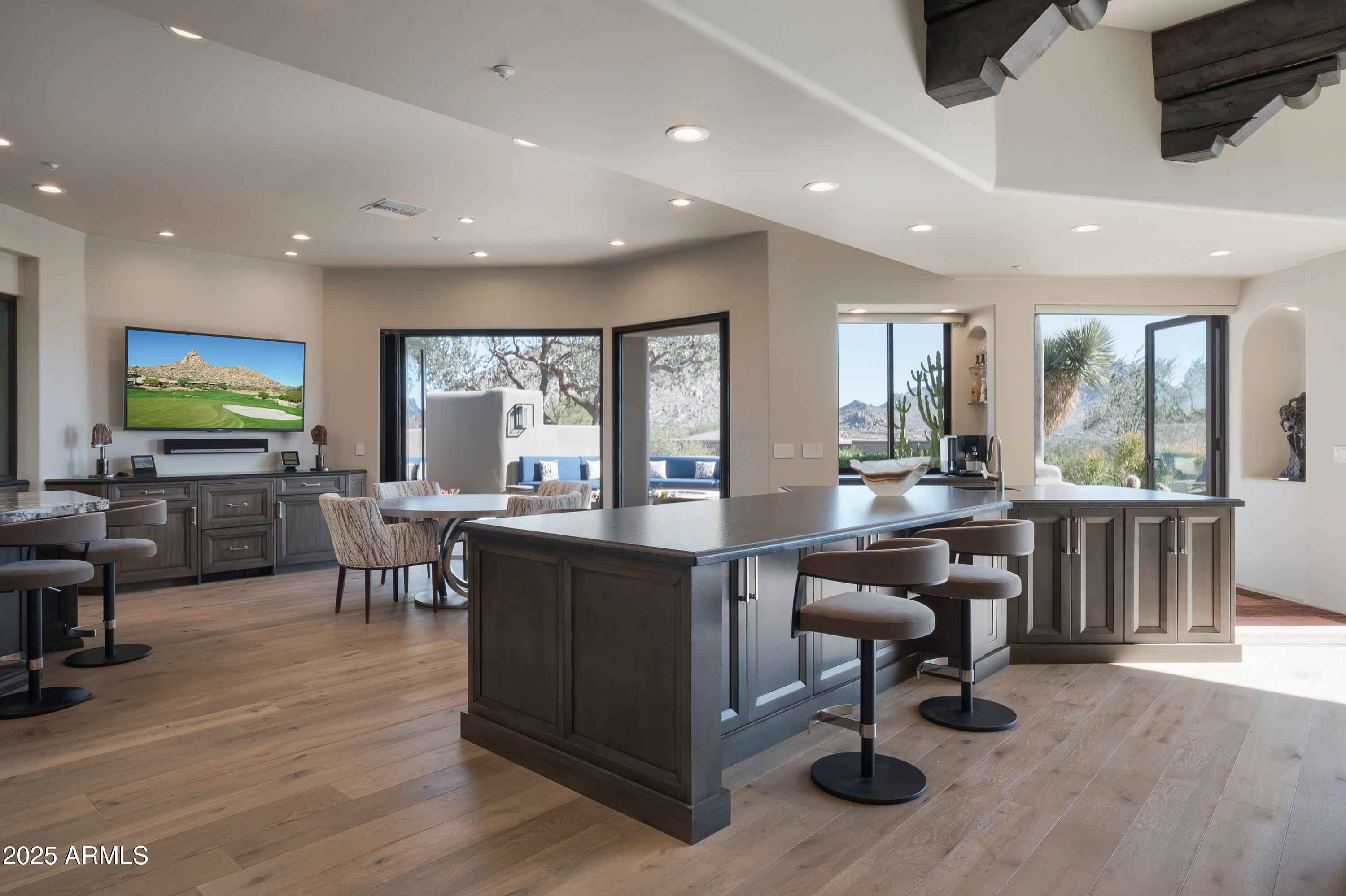 DESERT HIGHLANDS - Residential