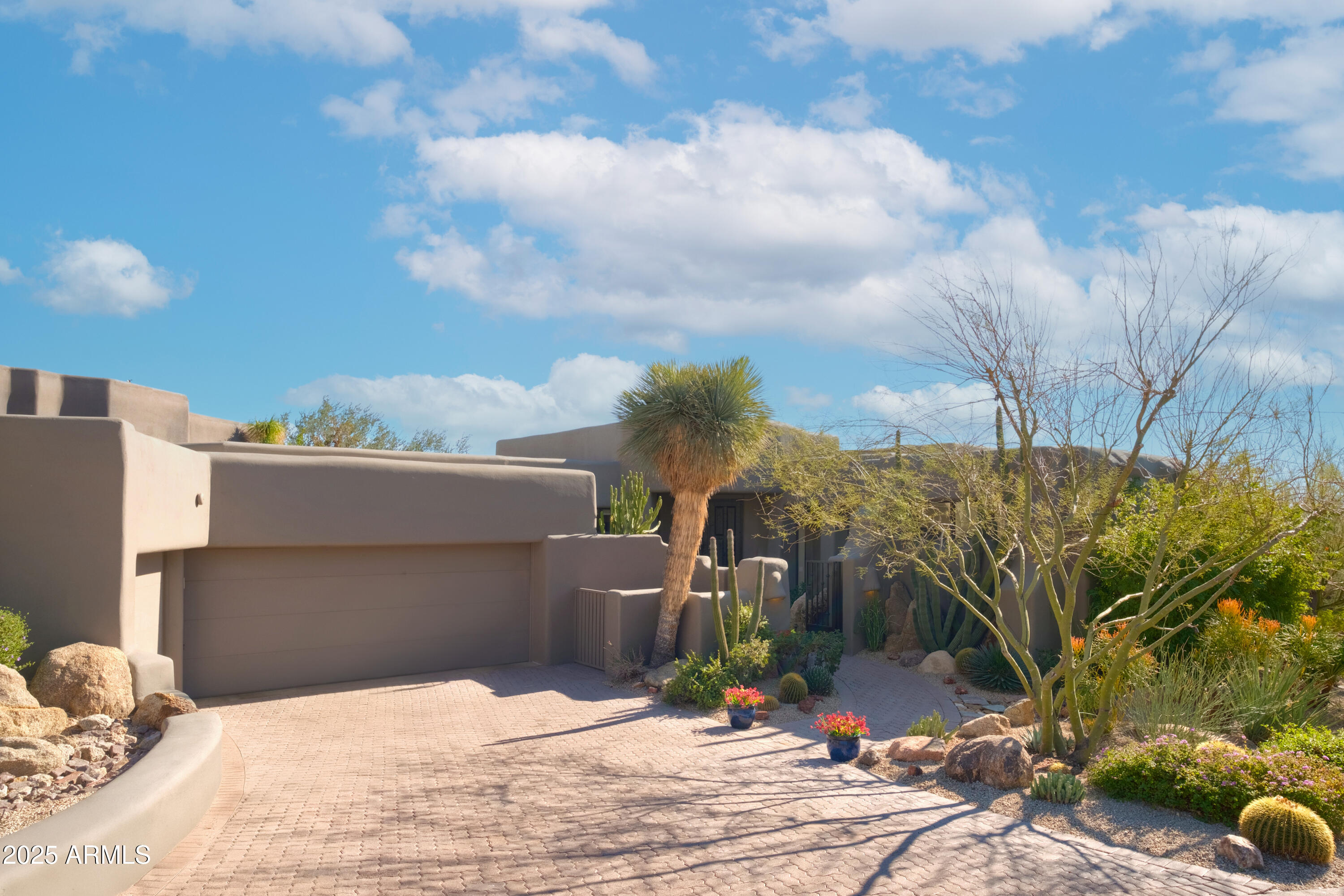 DESERT HIGHLANDS - Residential