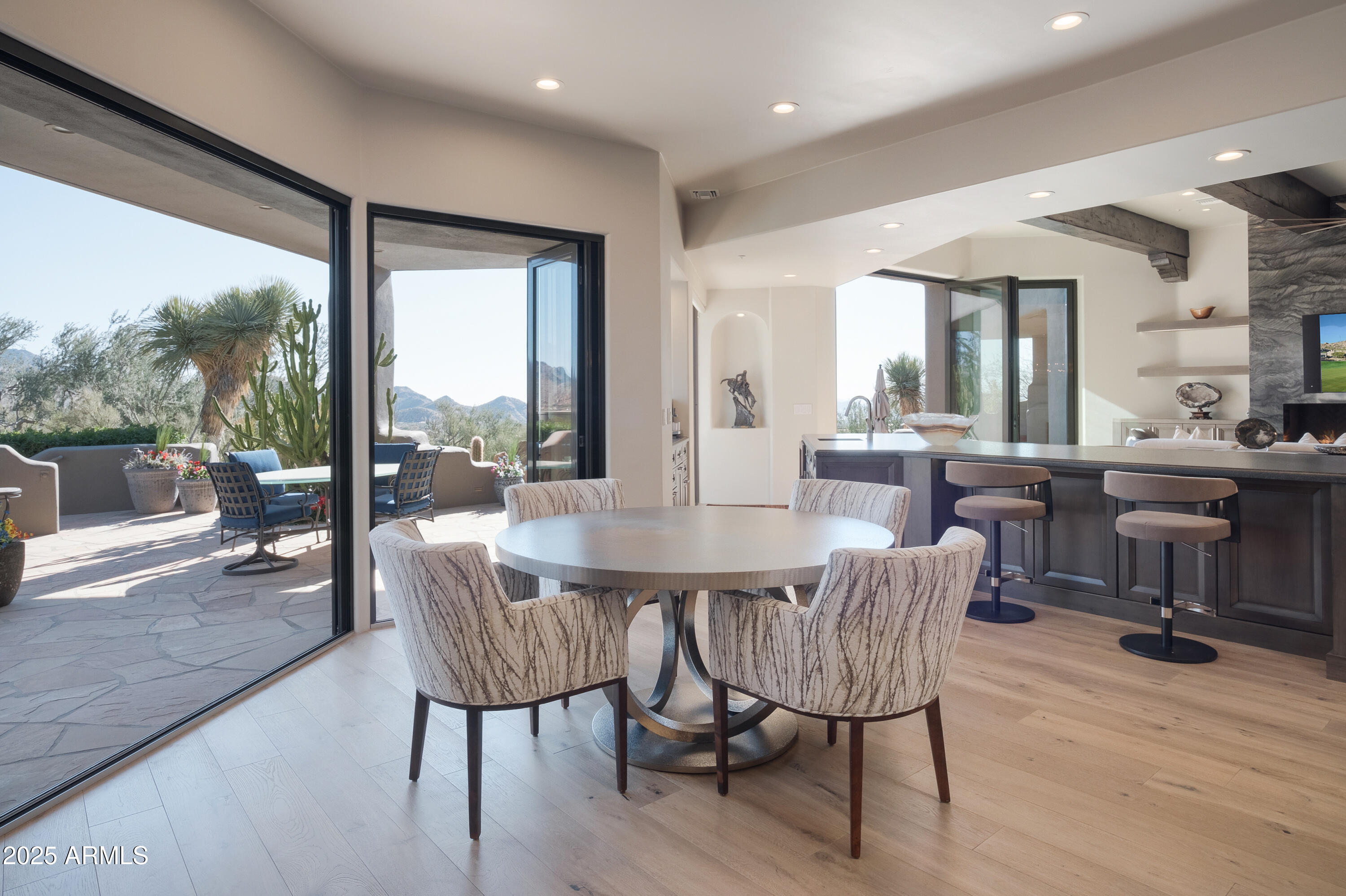 DESERT HIGHLANDS - Residential