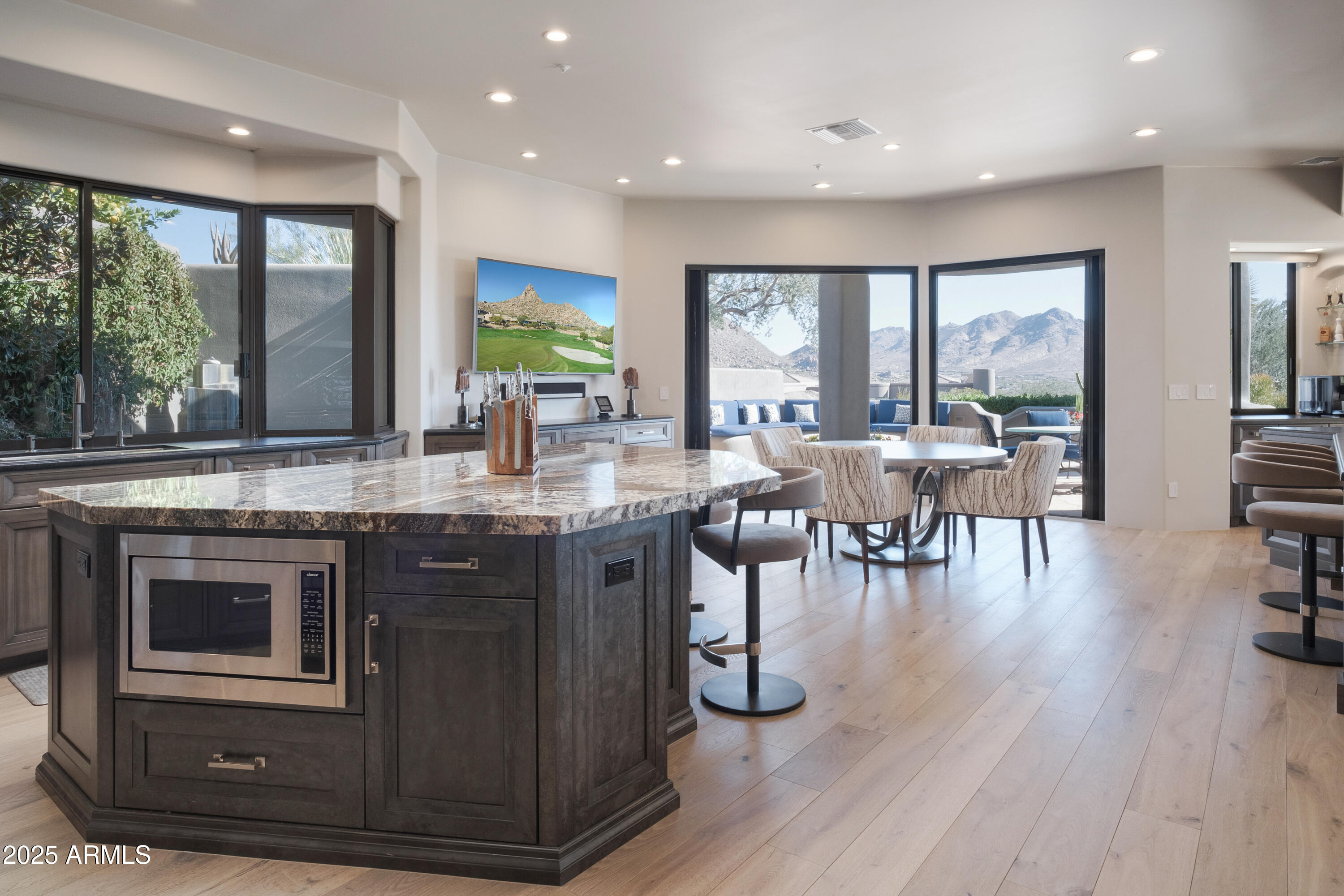 DESERT HIGHLANDS - Residential