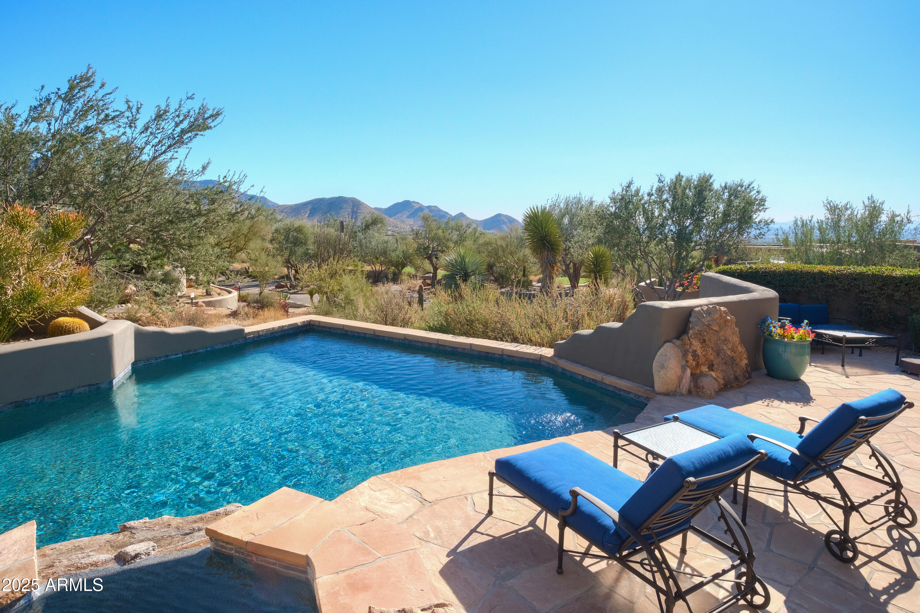 DESERT HIGHLANDS - Residential