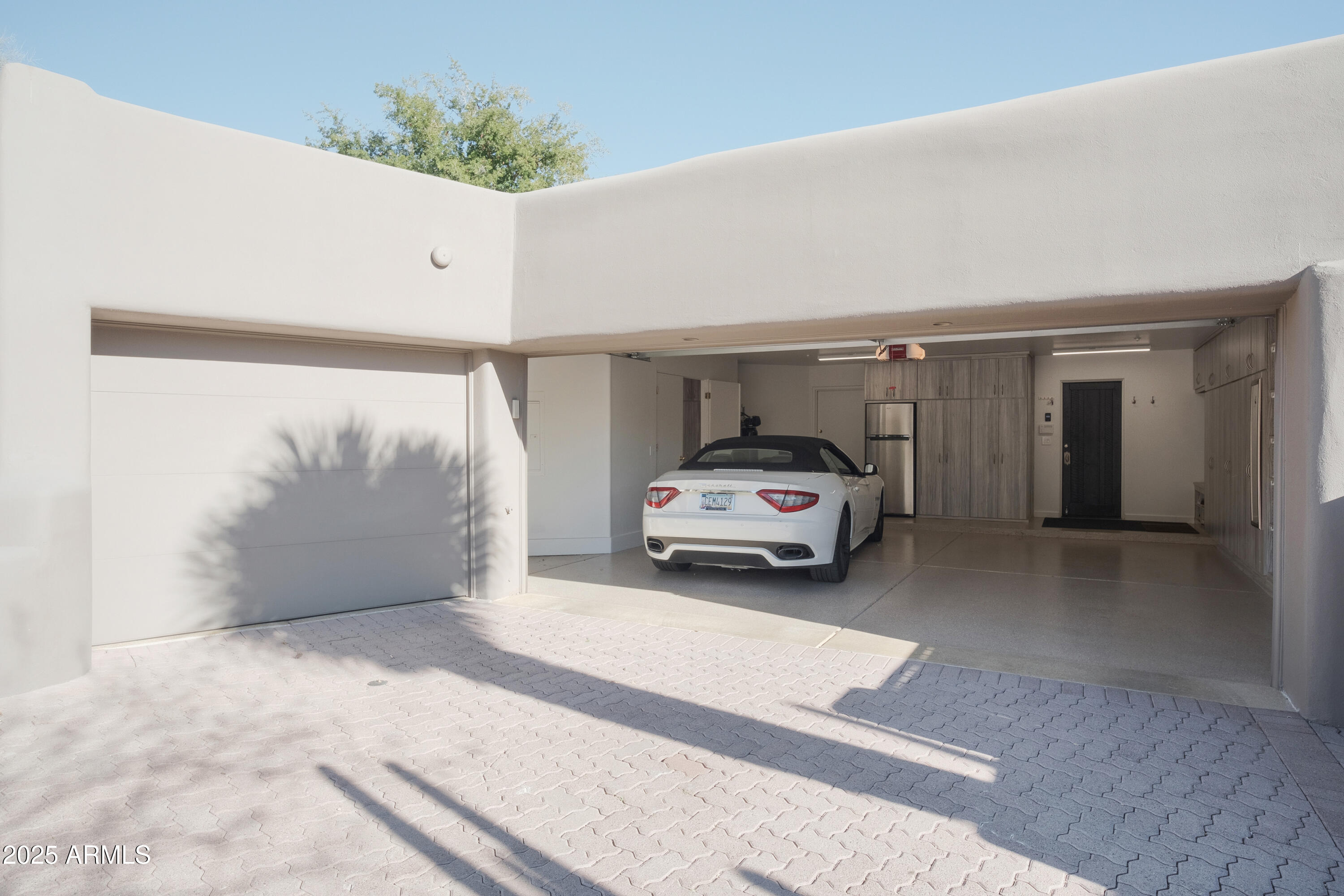 DESERT HIGHLANDS - Residential