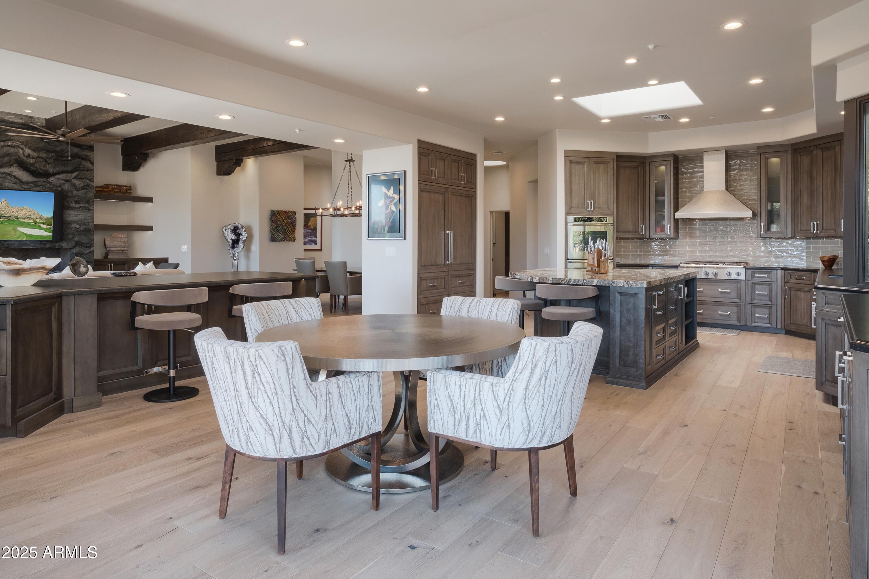 DESERT HIGHLANDS - Residential