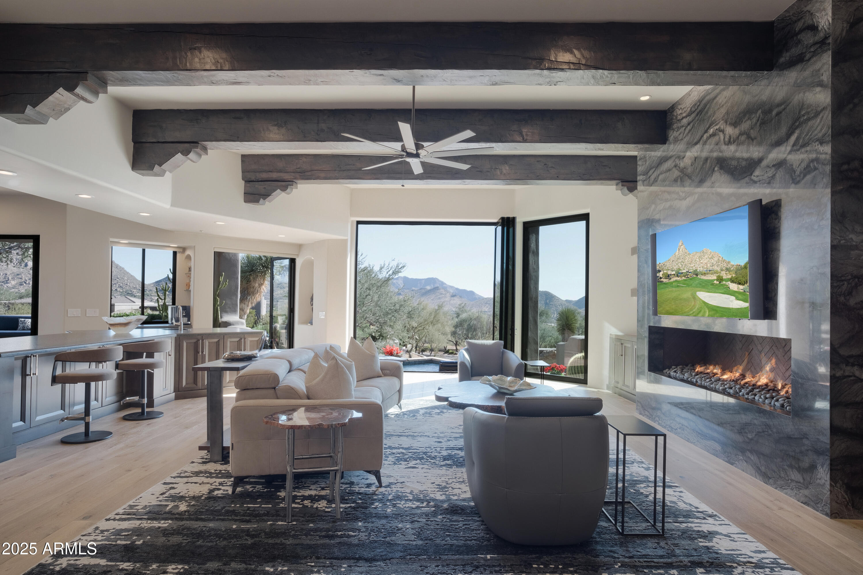 DESERT HIGHLANDS - Residential
