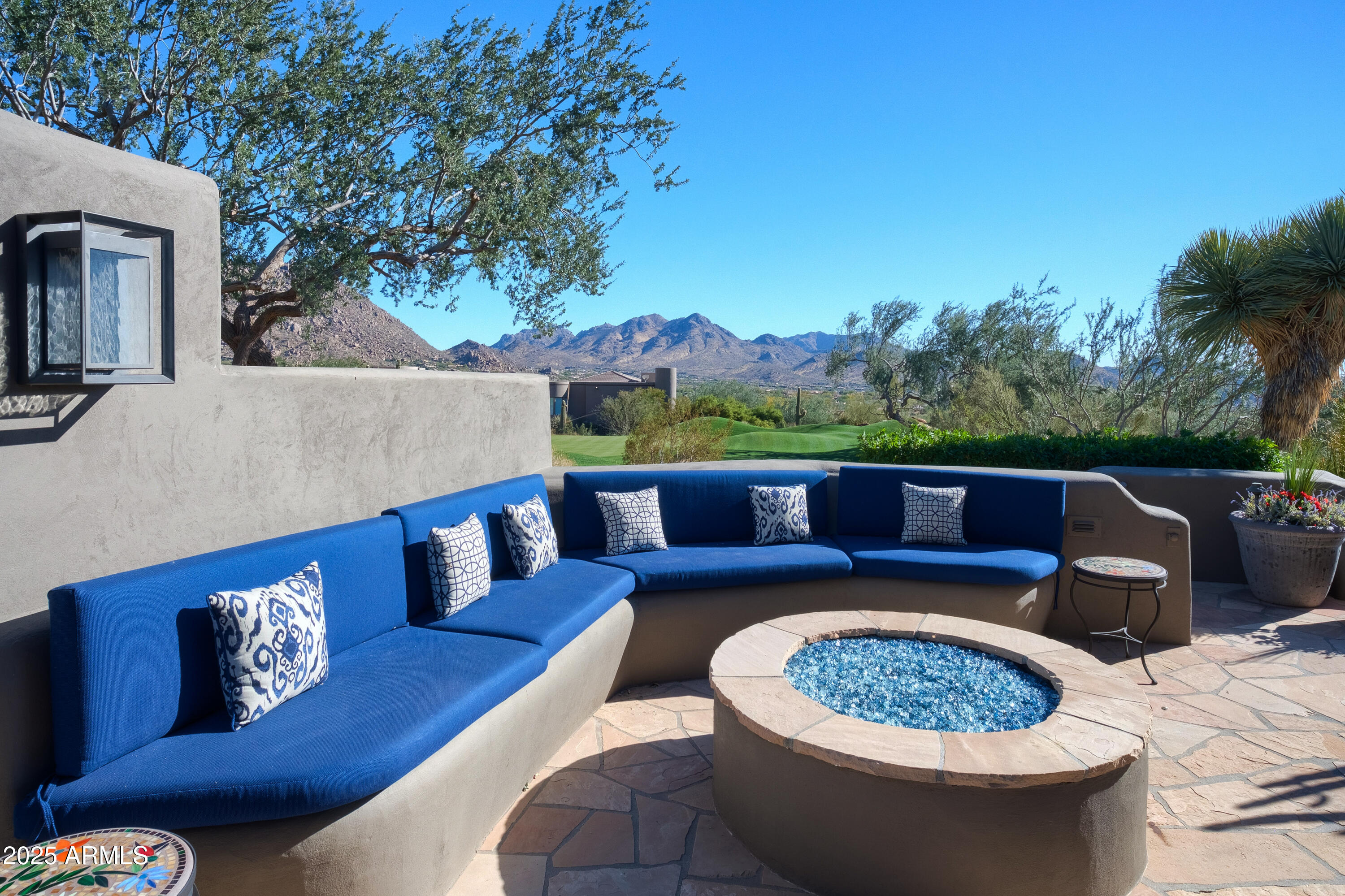 DESERT HIGHLANDS - Residential