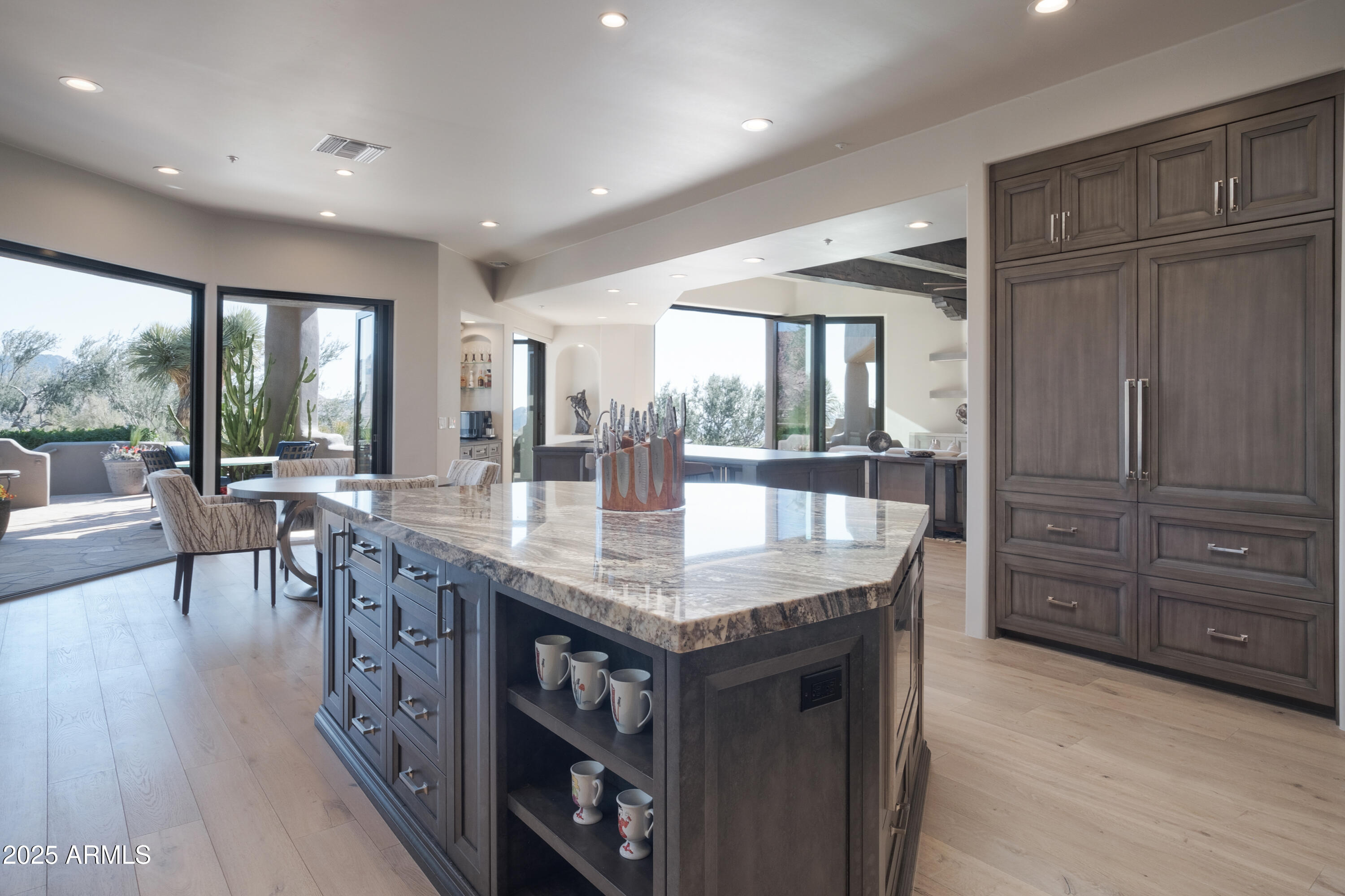 DESERT HIGHLANDS - Residential