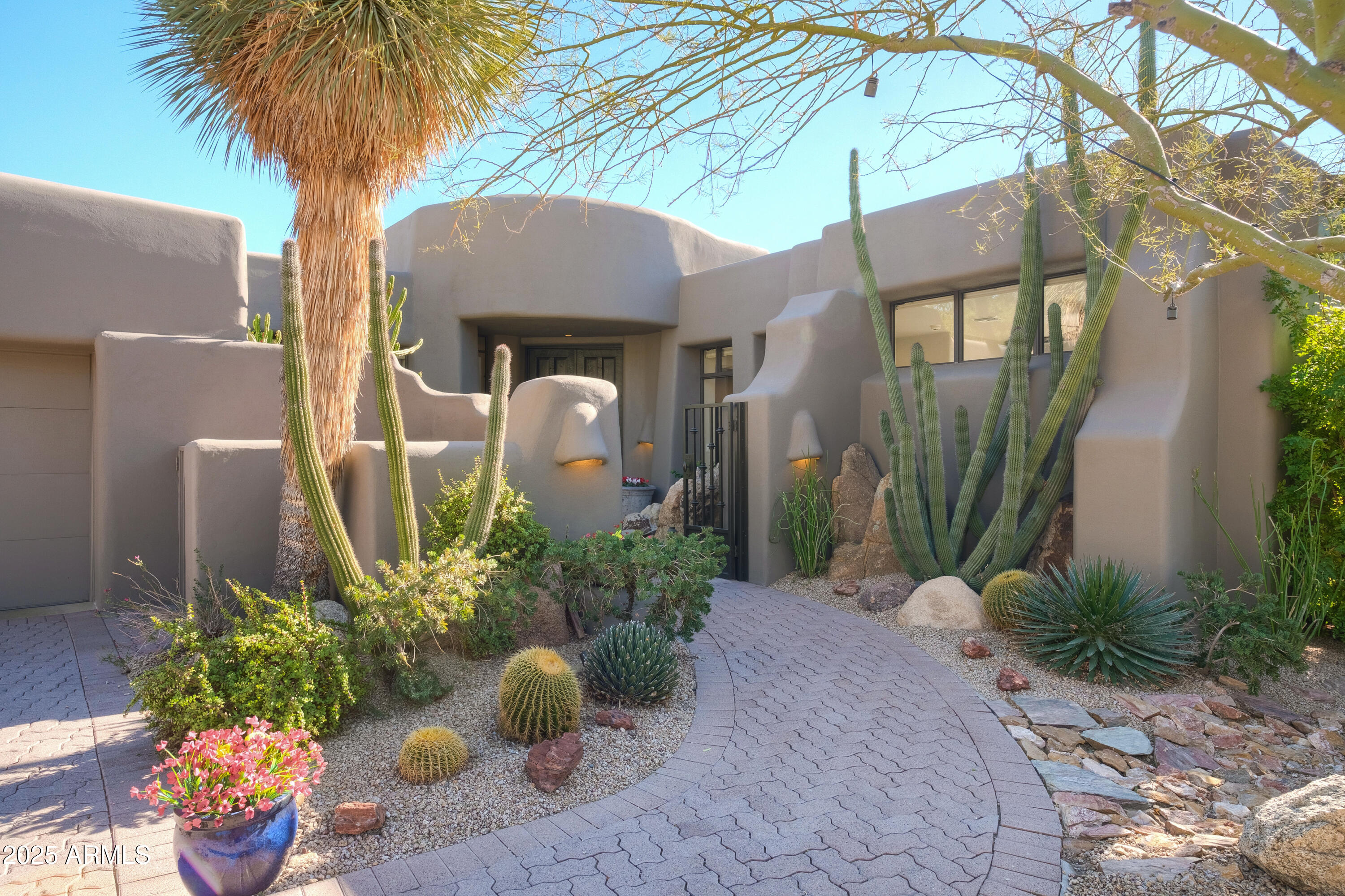 DESERT HIGHLANDS - Residential