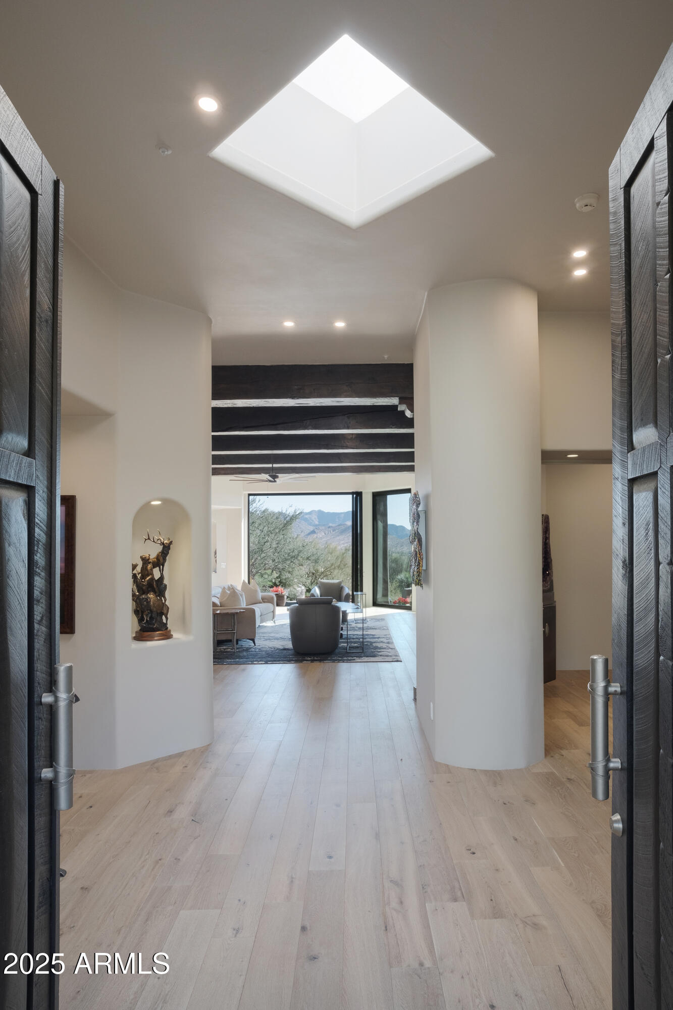 DESERT HIGHLANDS - Residential