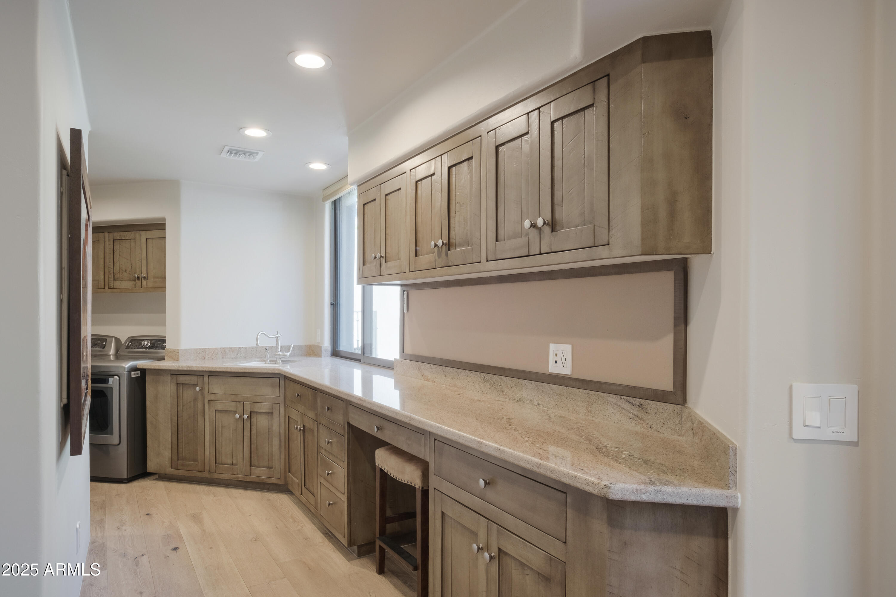 DESERT HIGHLANDS - Residential