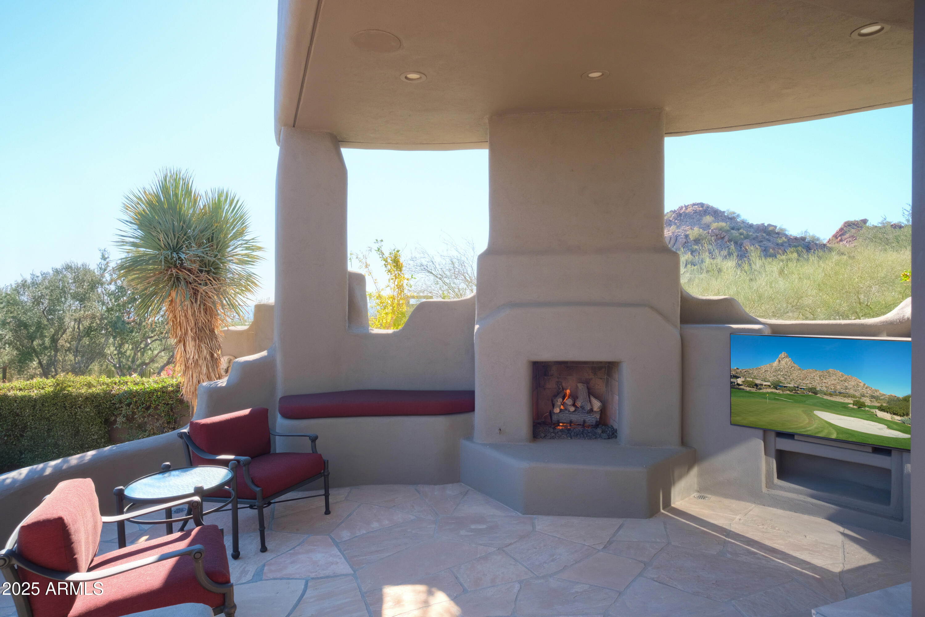 DESERT HIGHLANDS - Residential
