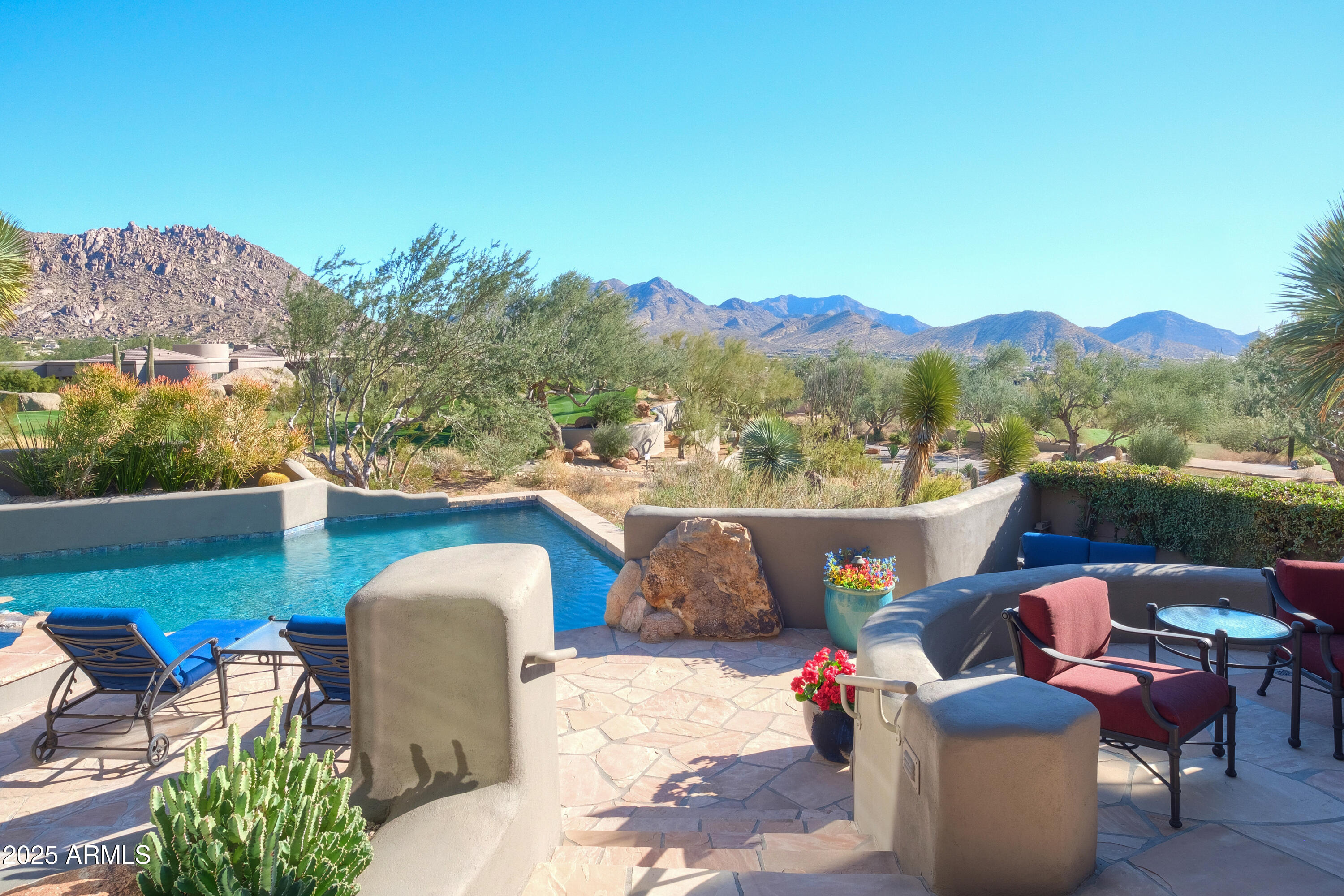 DESERT HIGHLANDS - Residential