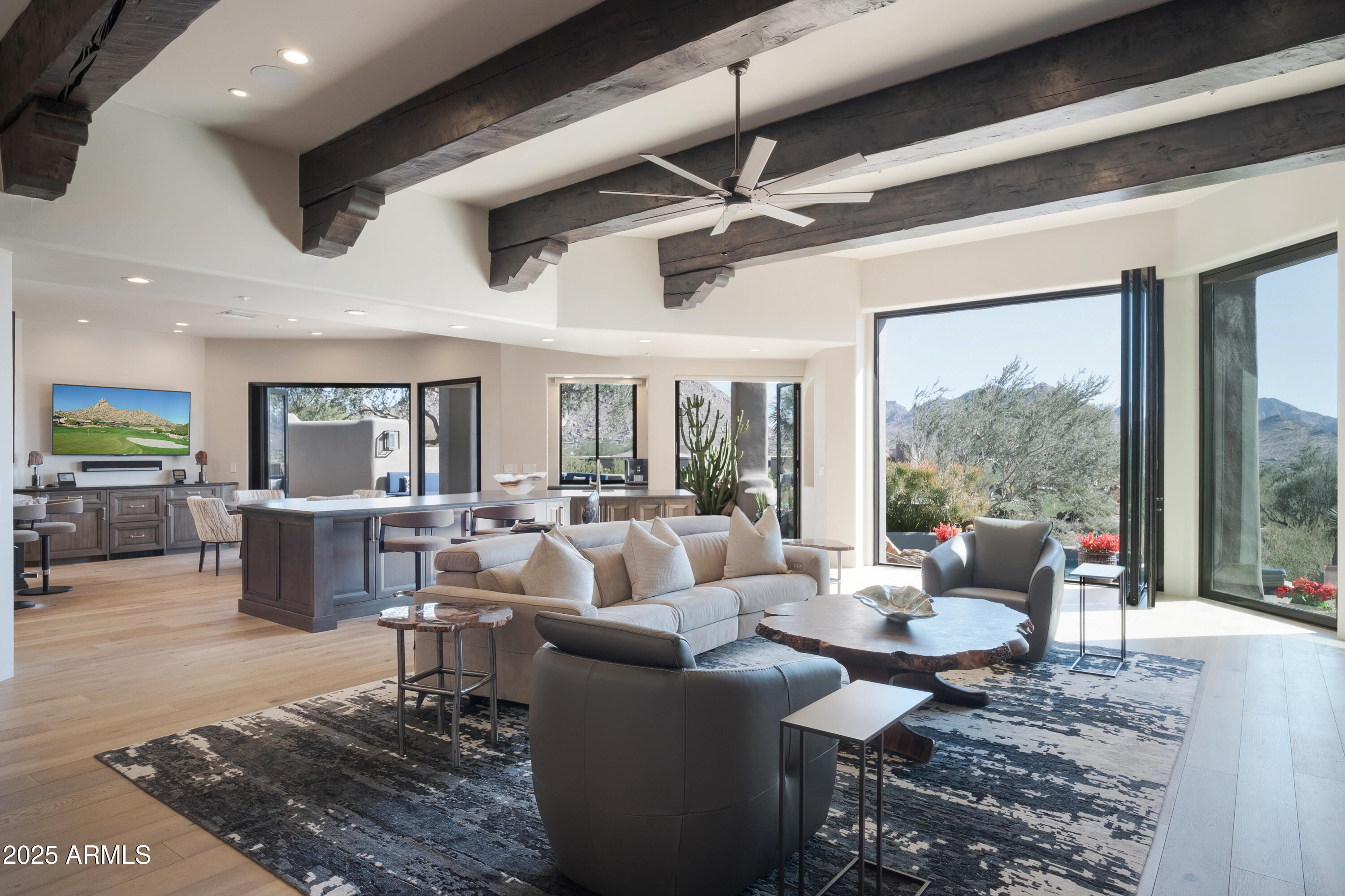 DESERT HIGHLANDS - Residential