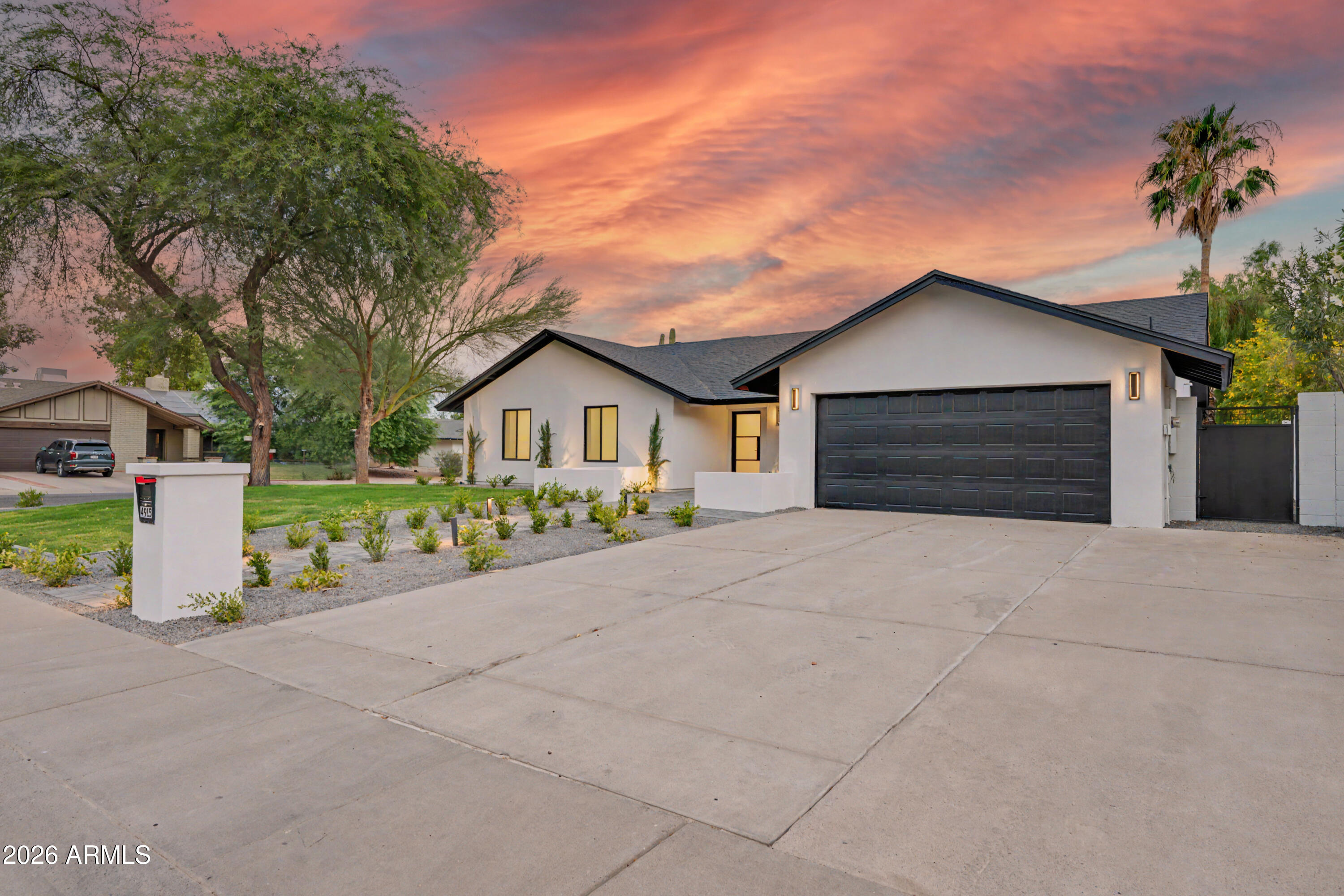 SHADOWRIDGE 2 - Residential