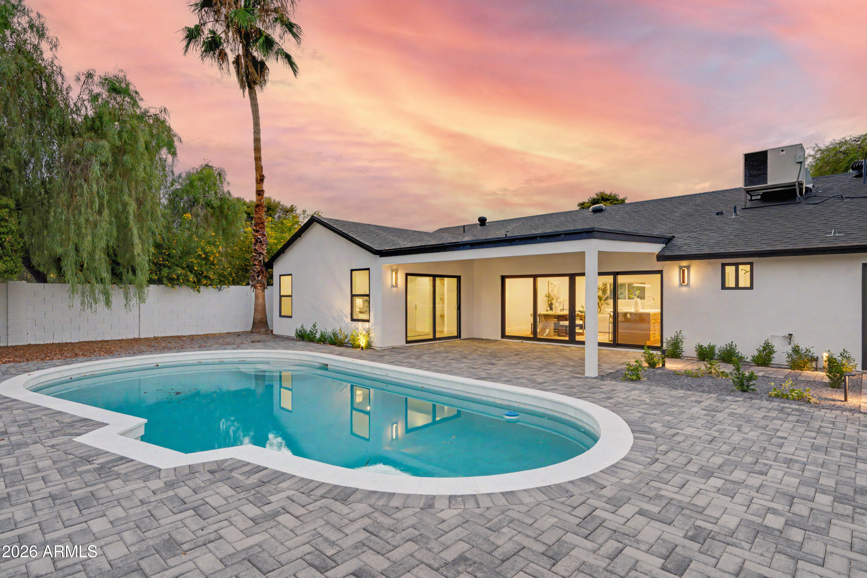 SHADOWRIDGE 2 - Residential
