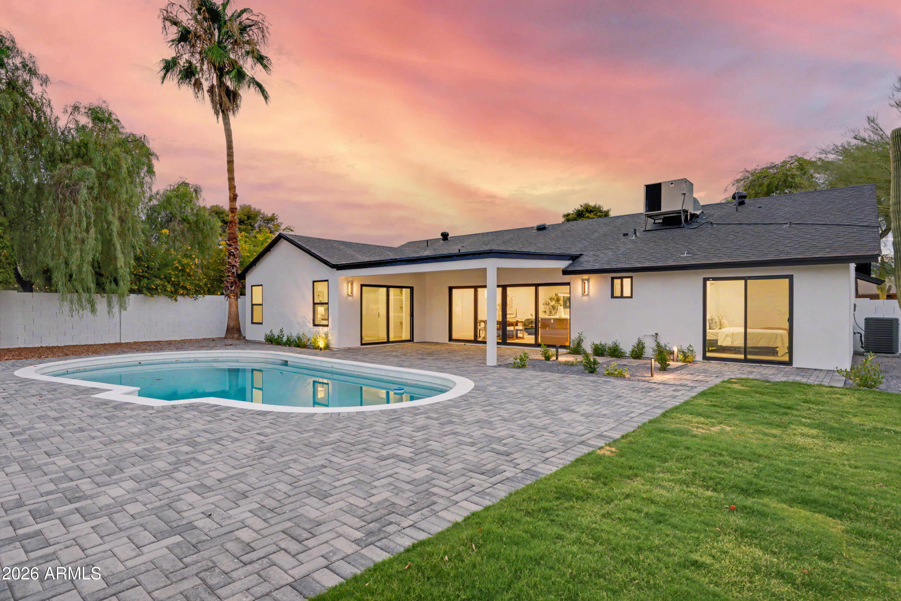 SHADOWRIDGE 2 - Residential