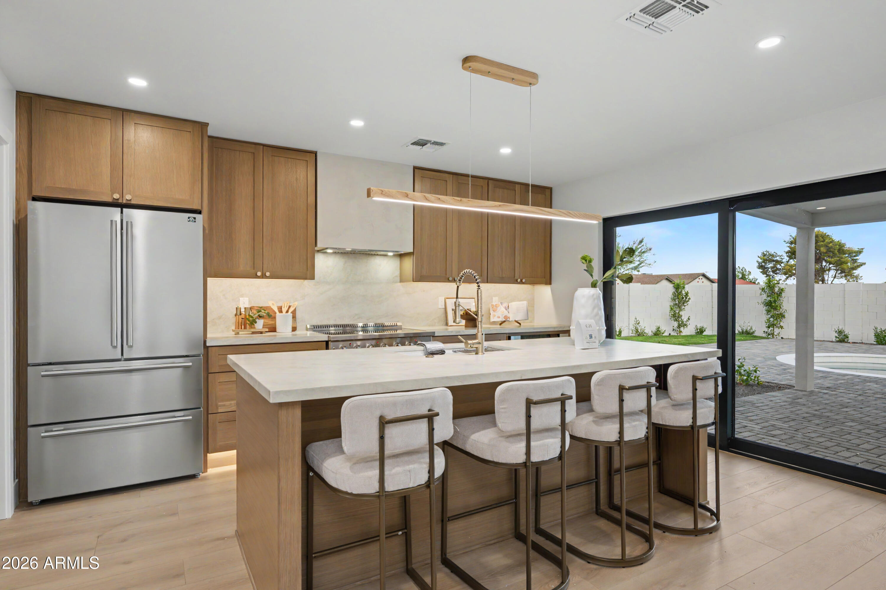 SHADOWRIDGE 2 - Residential