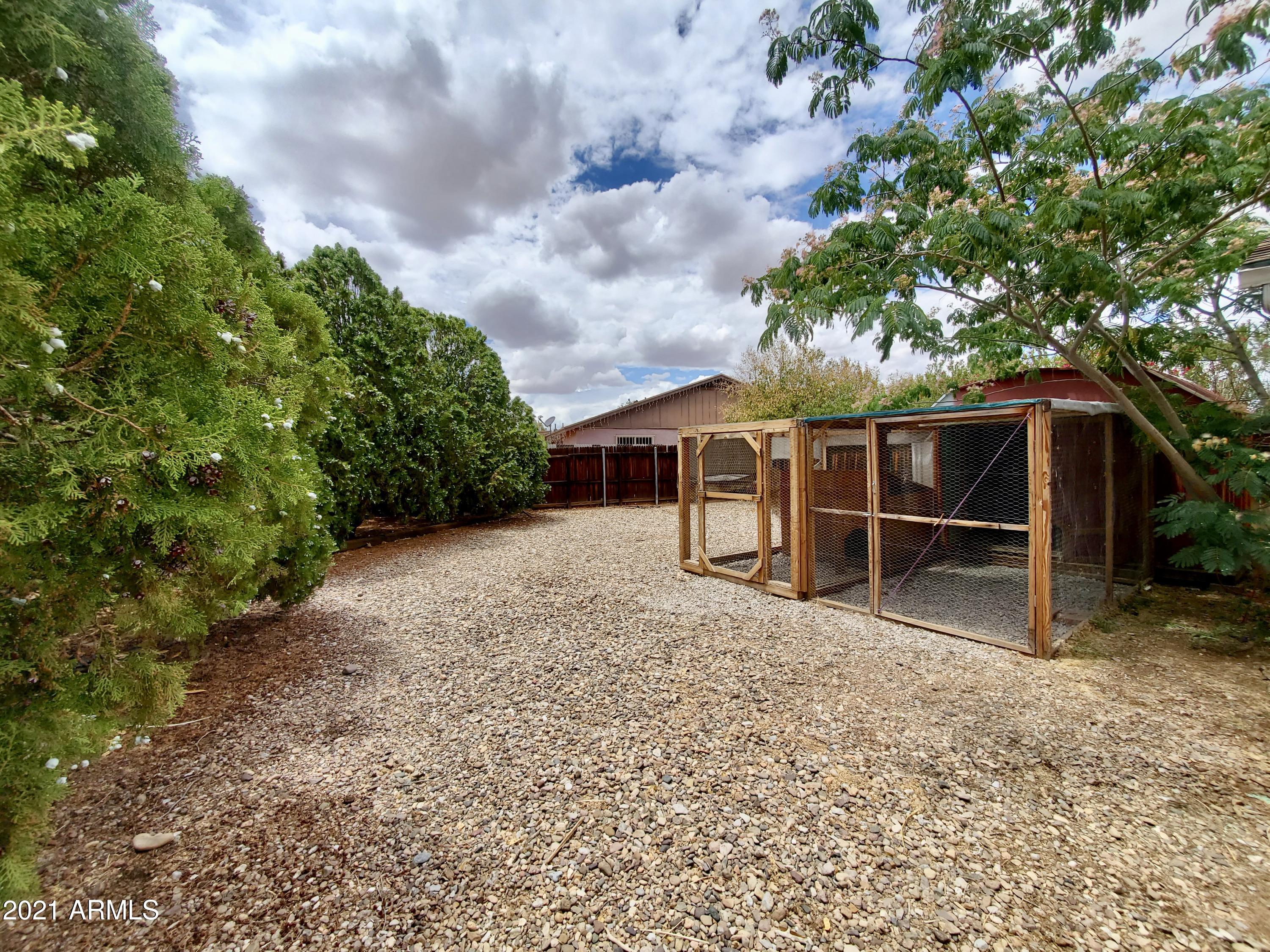 COVENTRY ESTATES AMD - Residential