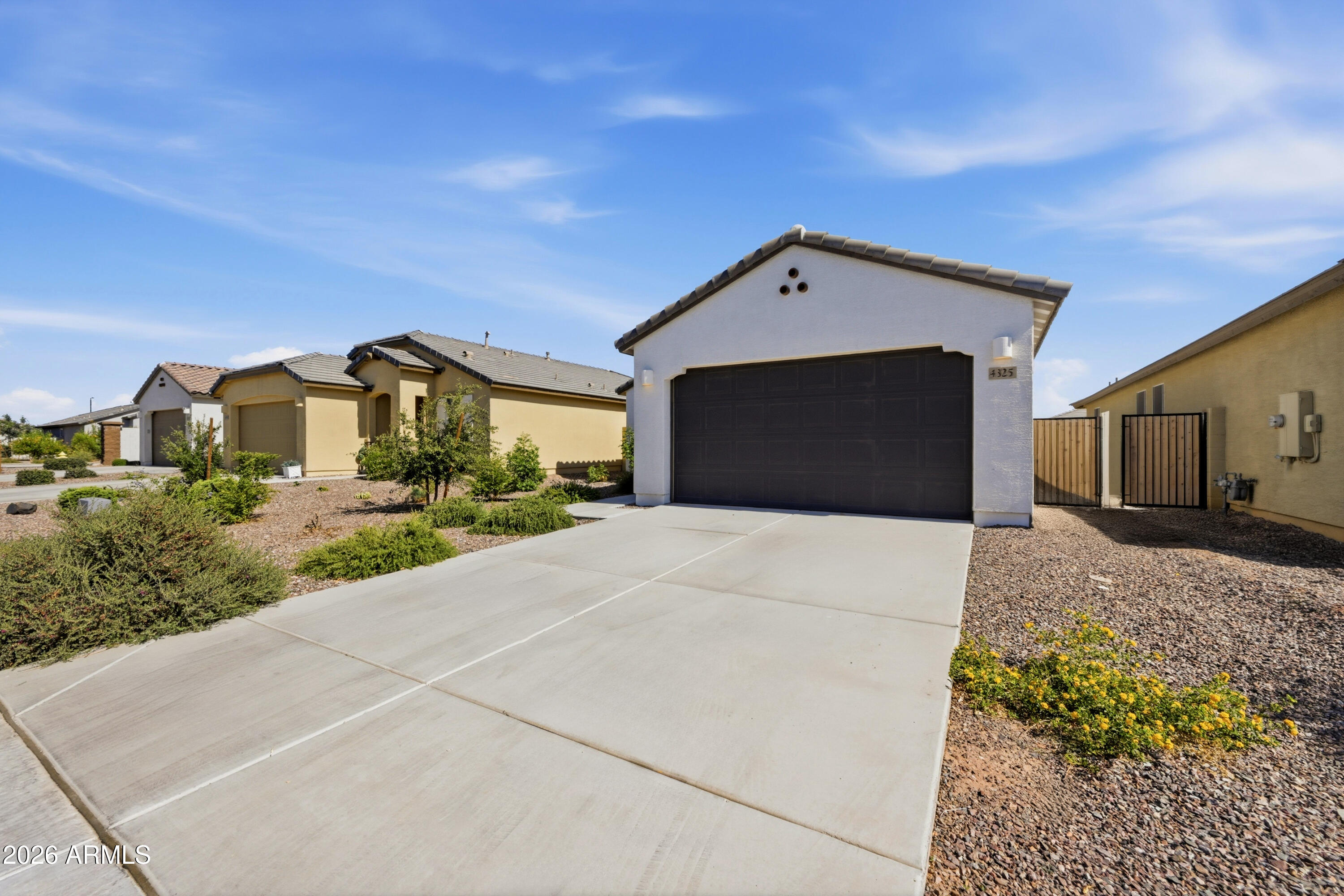 BELLA VISTA FARMS PARCELS C-D - PARCEL 4 - Residential