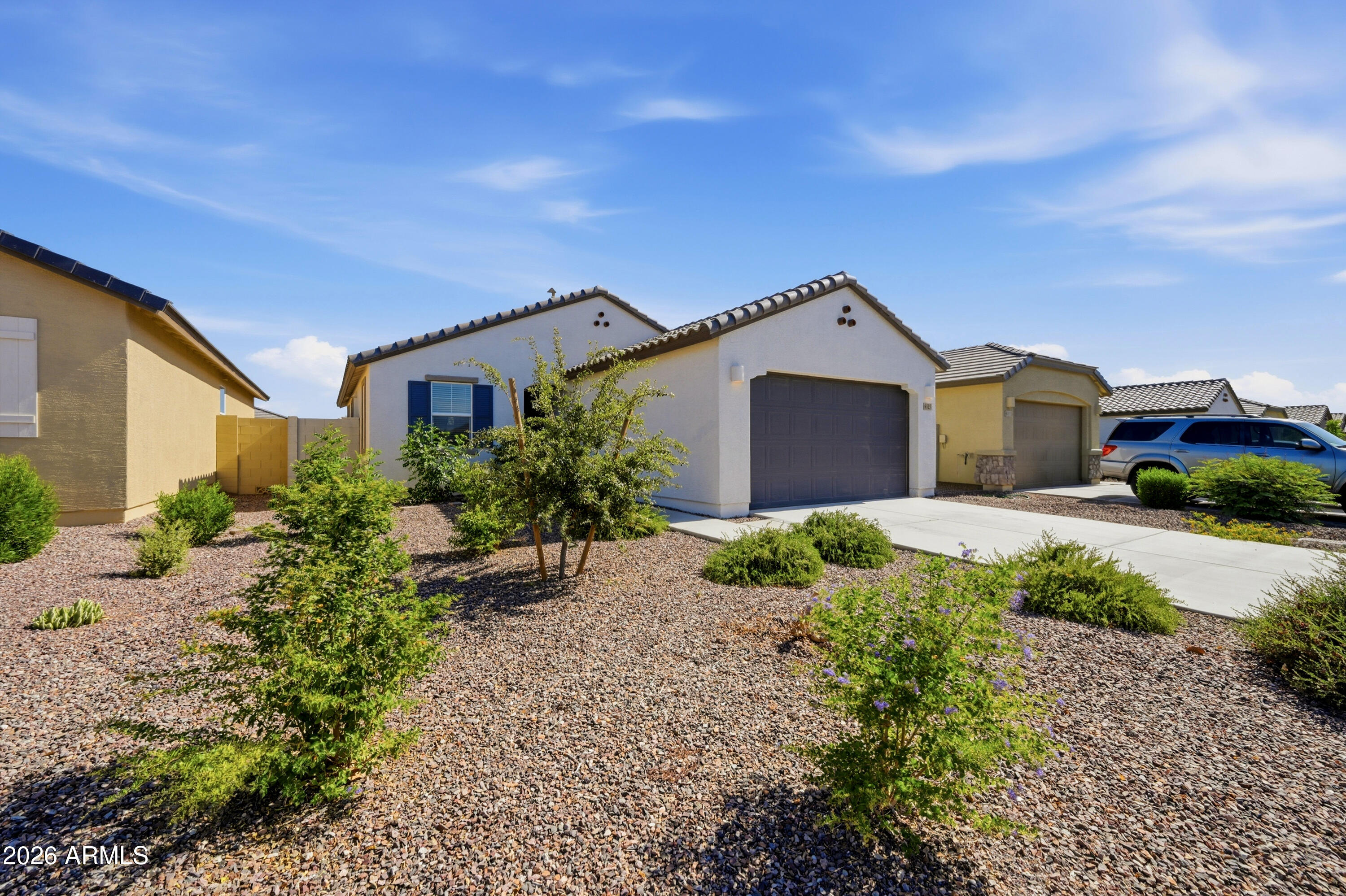 BELLA VISTA FARMS PARCELS C-D - PARCEL 4 - Residential
