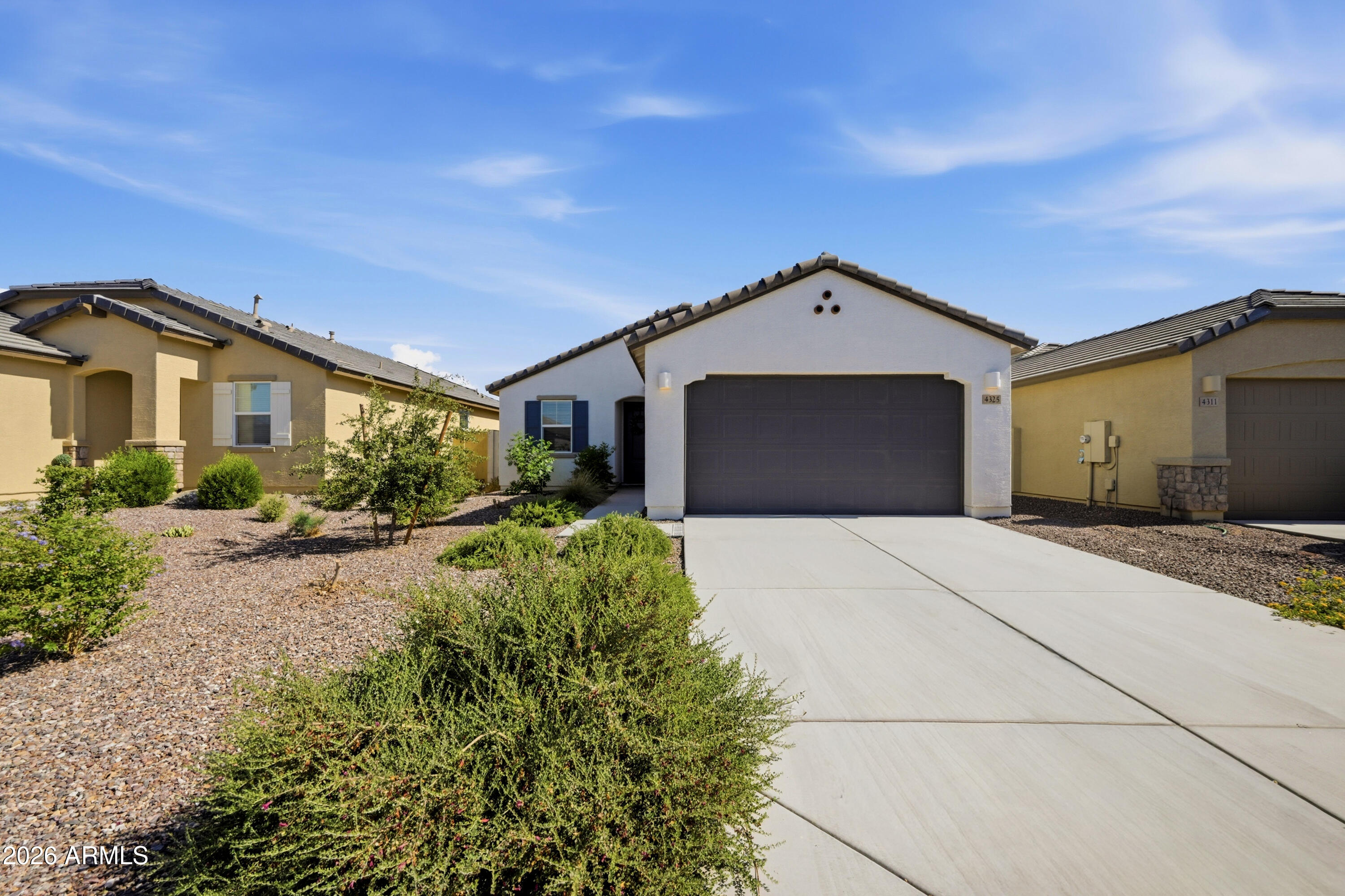 BELLA VISTA FARMS PARCELS C-D - PARCEL 4 - Residential