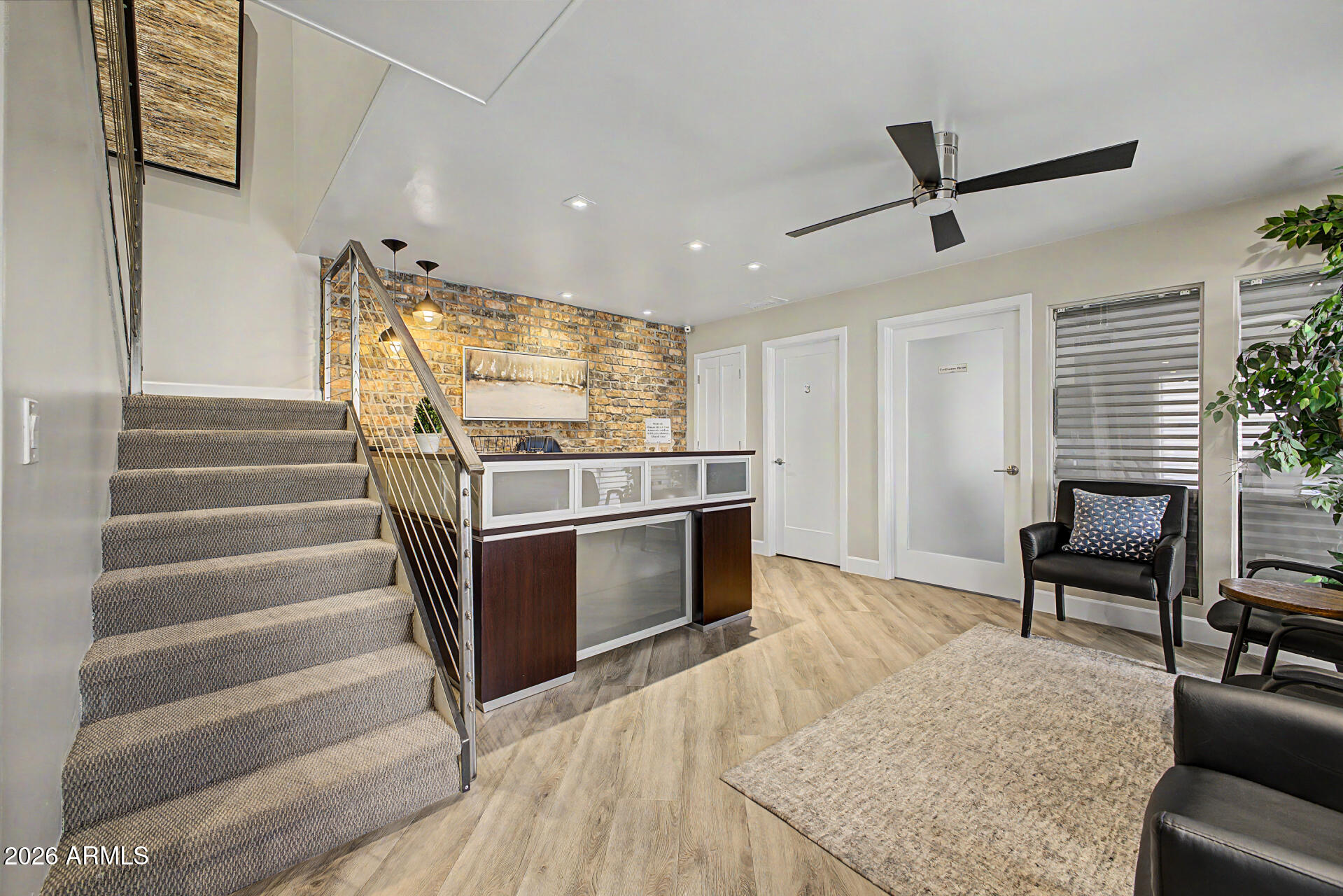 COPPER TERRACE - Commercial Sale