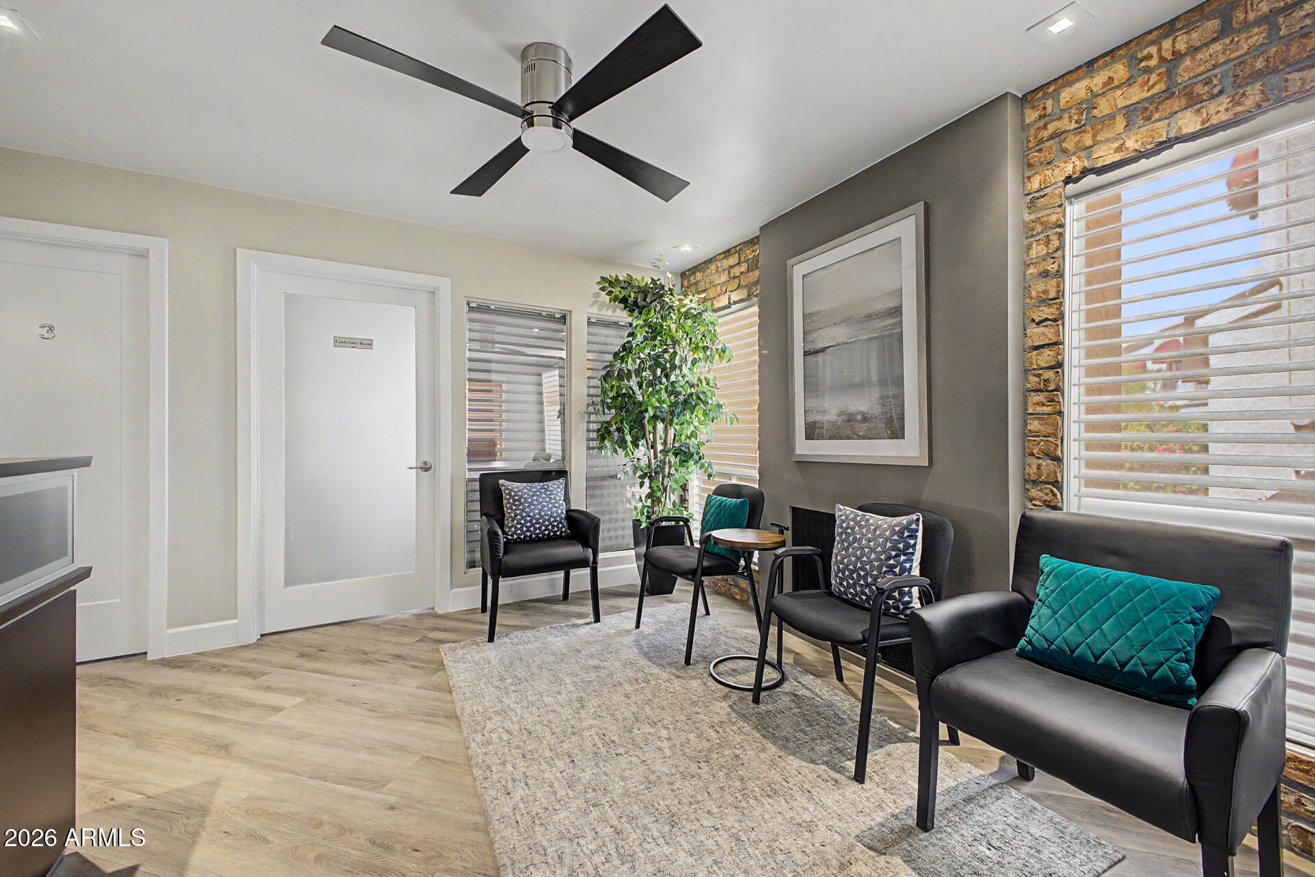 COPPER TERRACE - Commercial Sale
