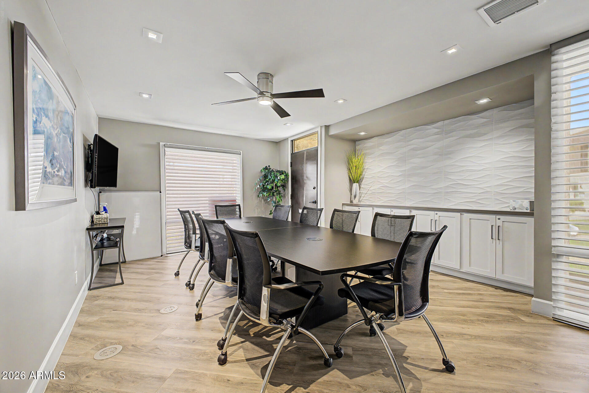 COPPER TERRACE - Commercial Sale