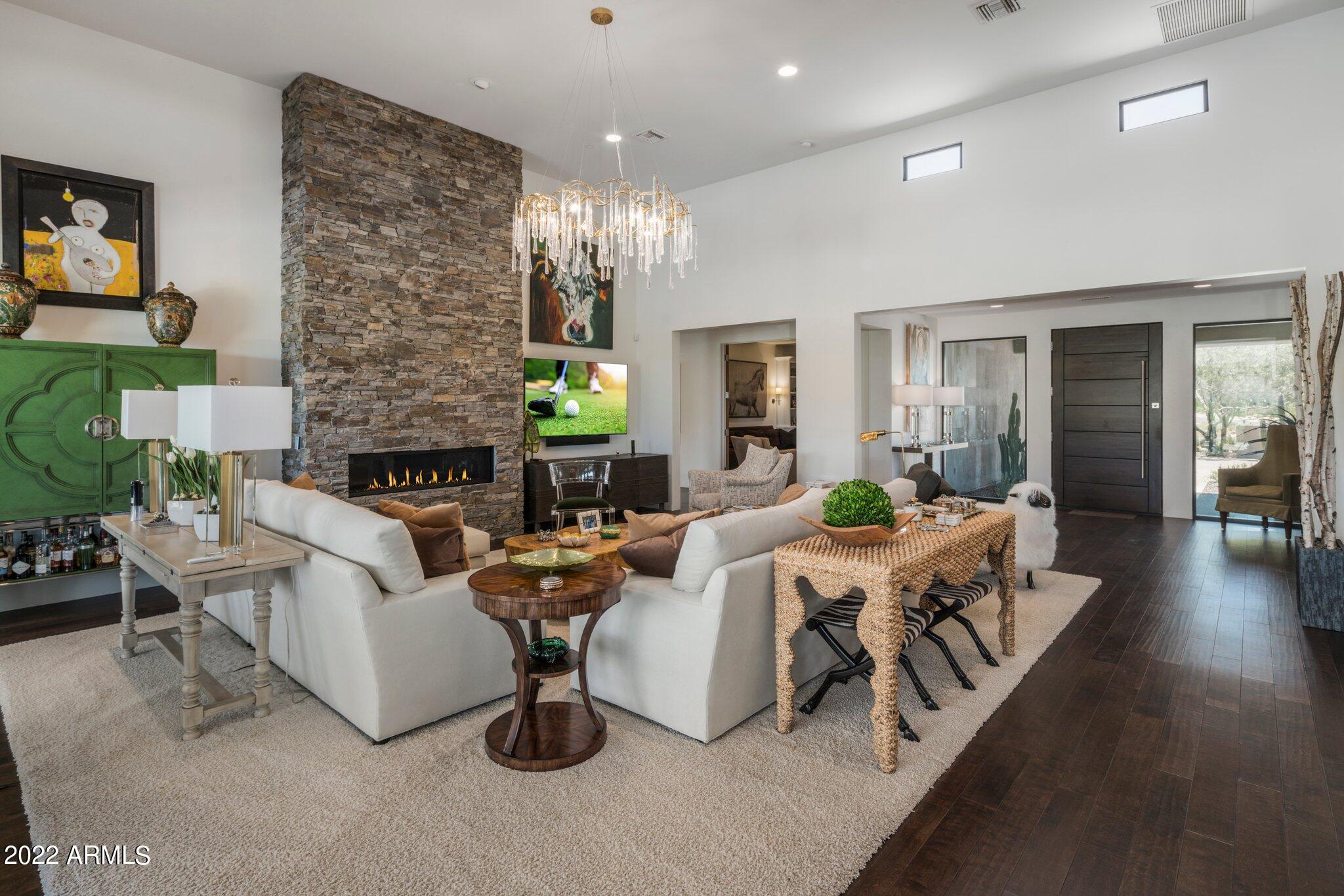 Desert Mountain - Residential