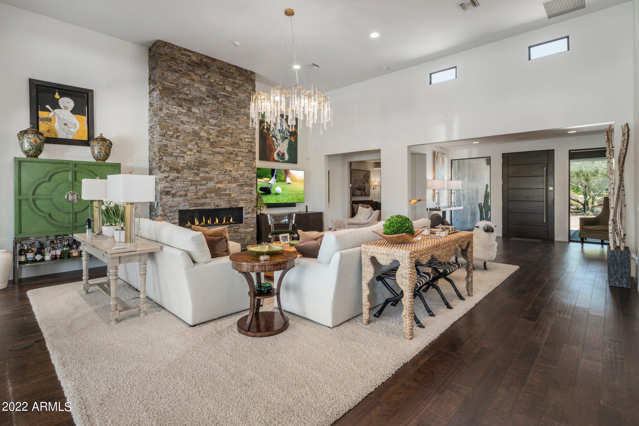Desert Mountain - Residential