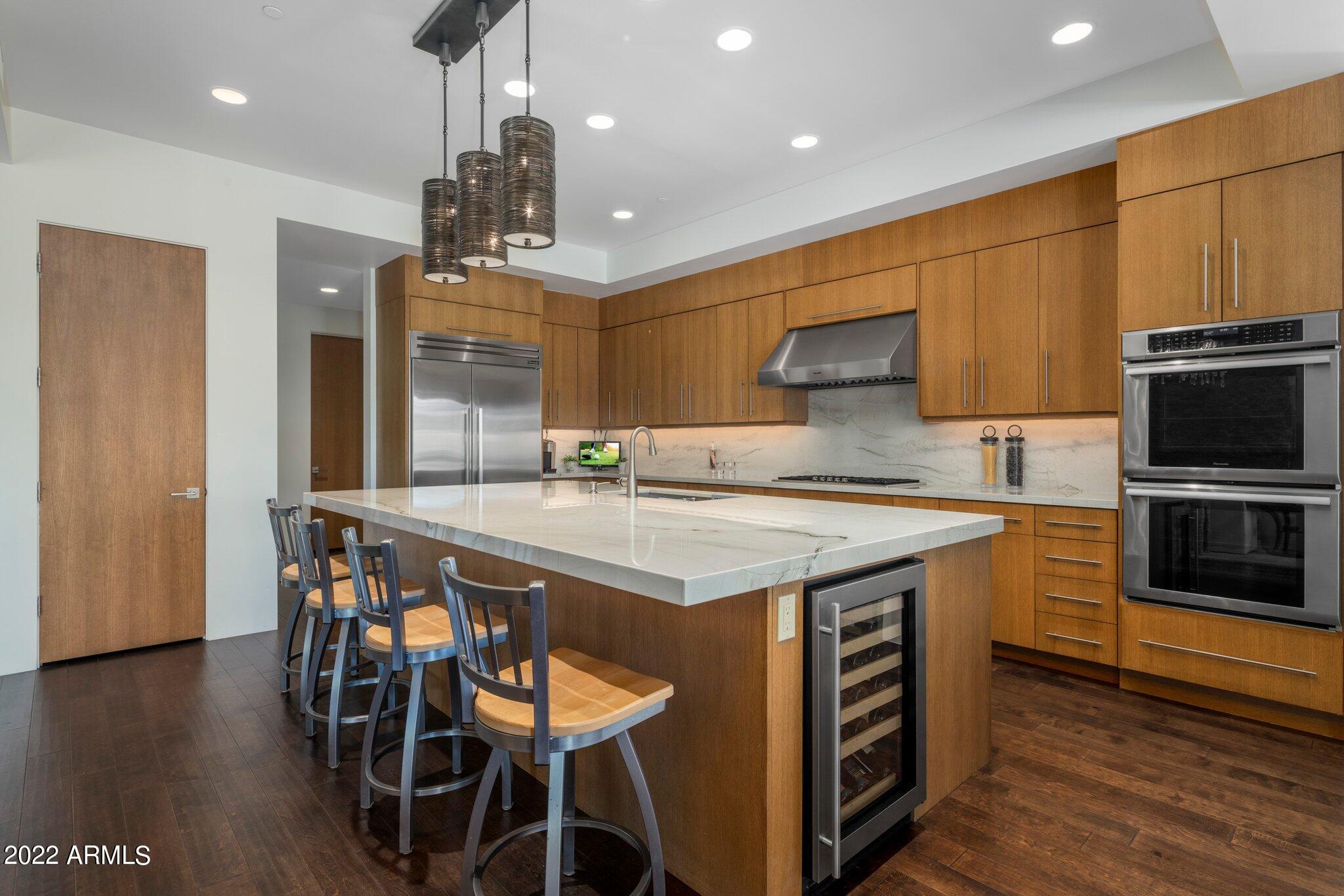 Desert Mountain - Residential