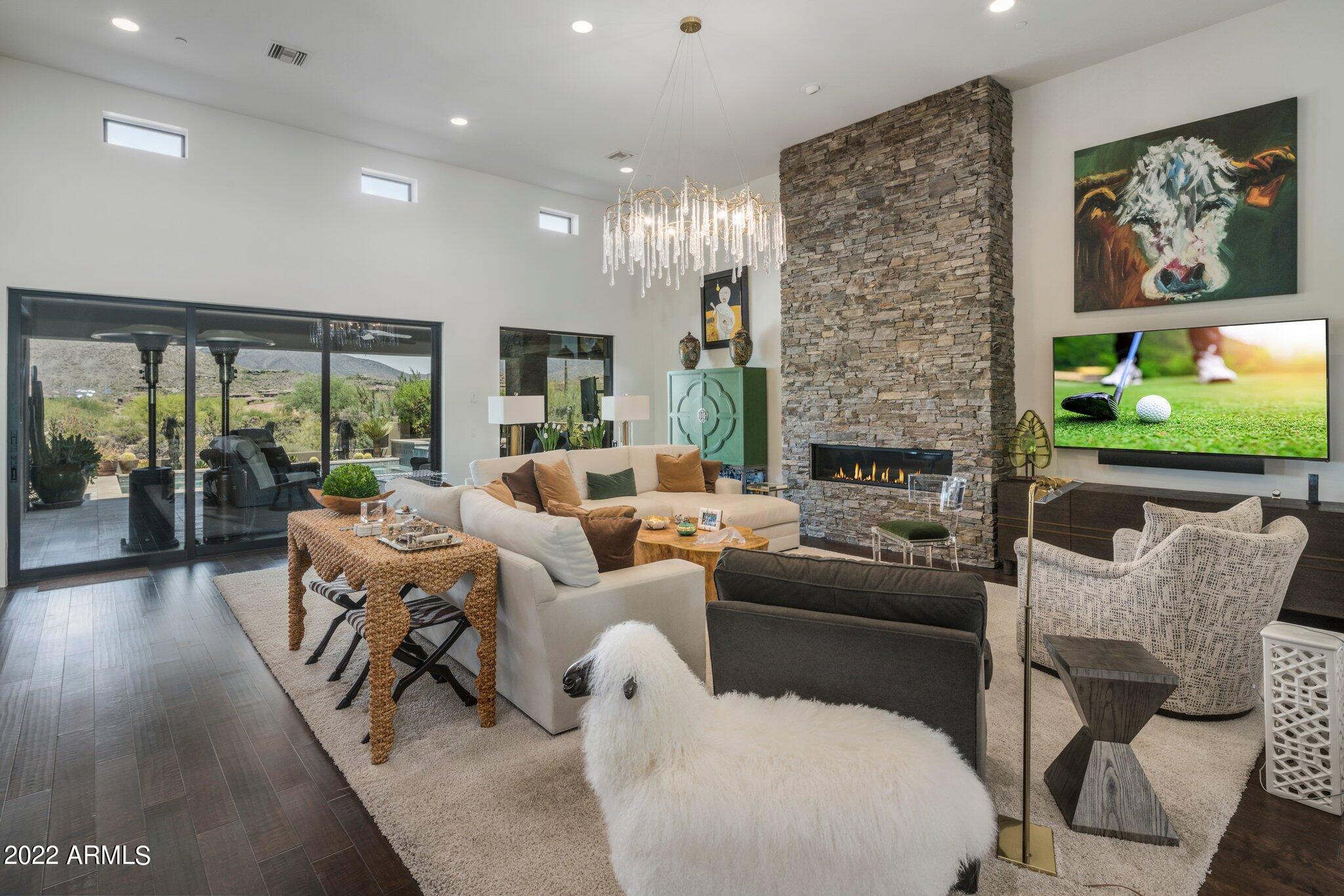 Desert Mountain - Residential