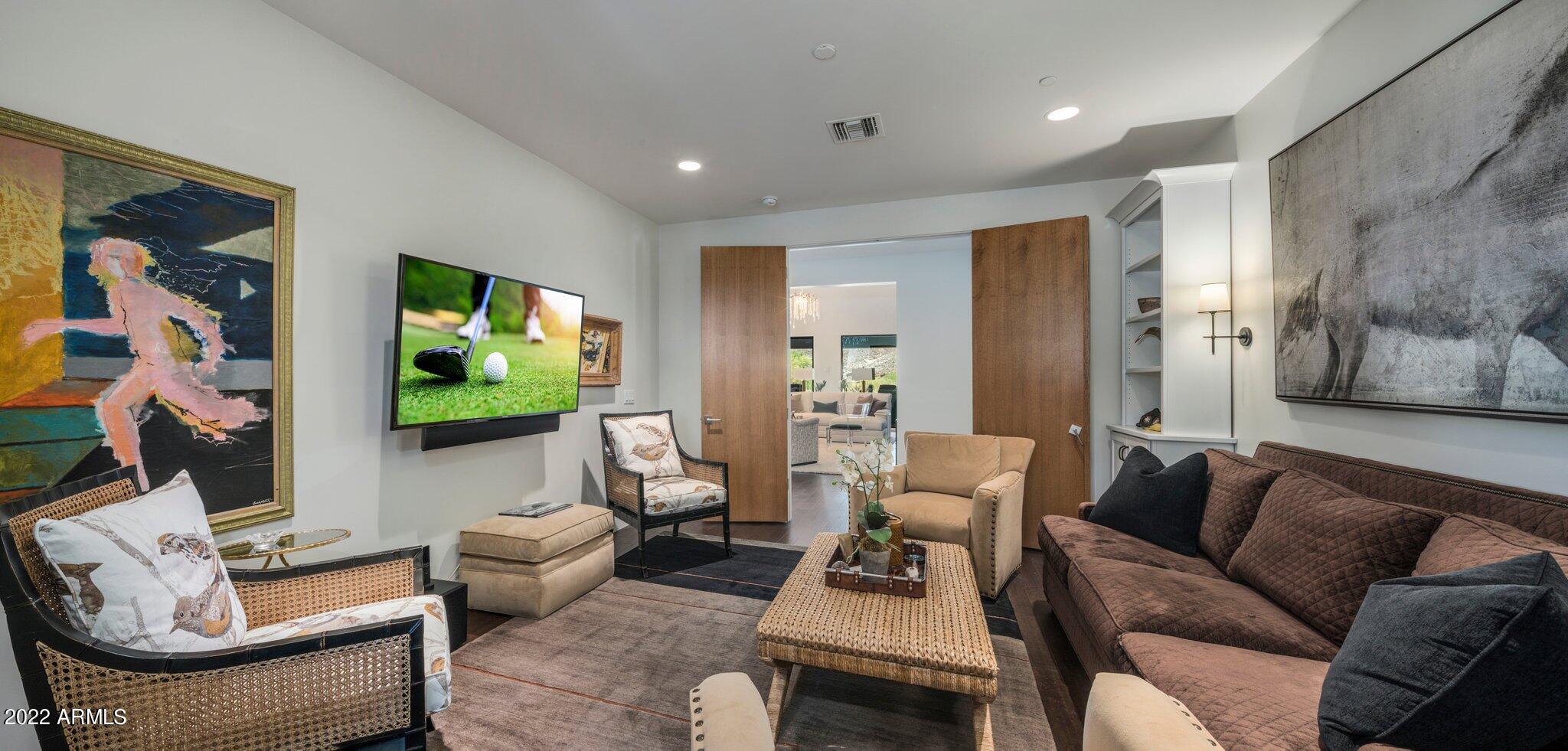 Desert Mountain - Residential