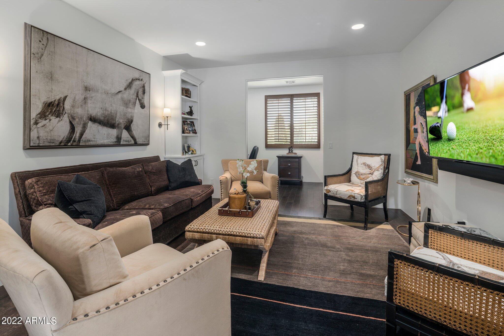Desert Mountain - Residential