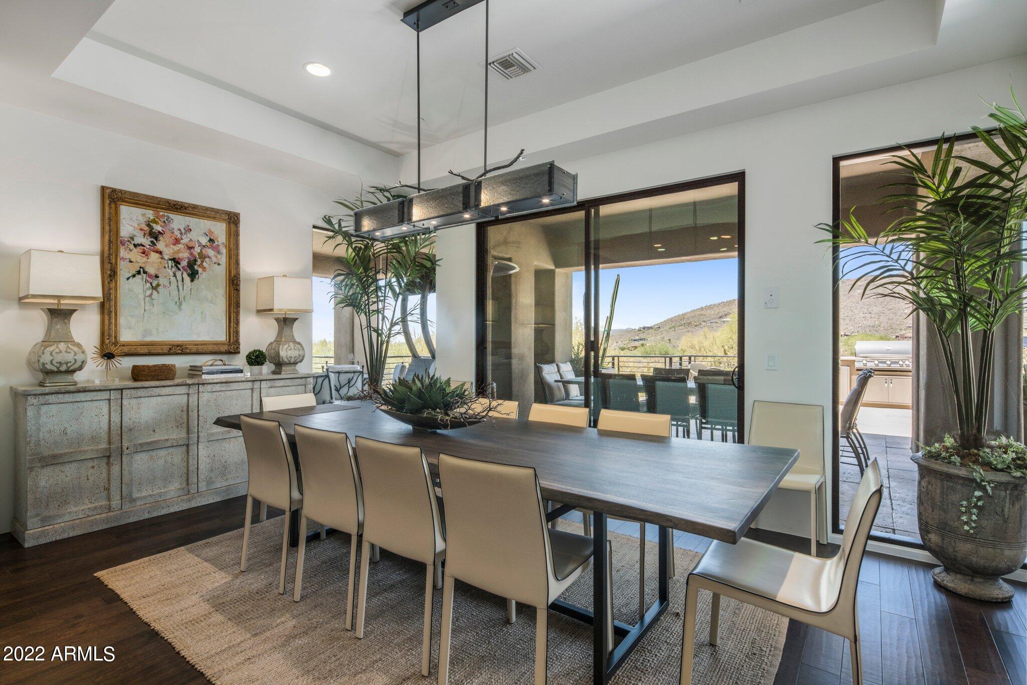 Desert Mountain - Residential