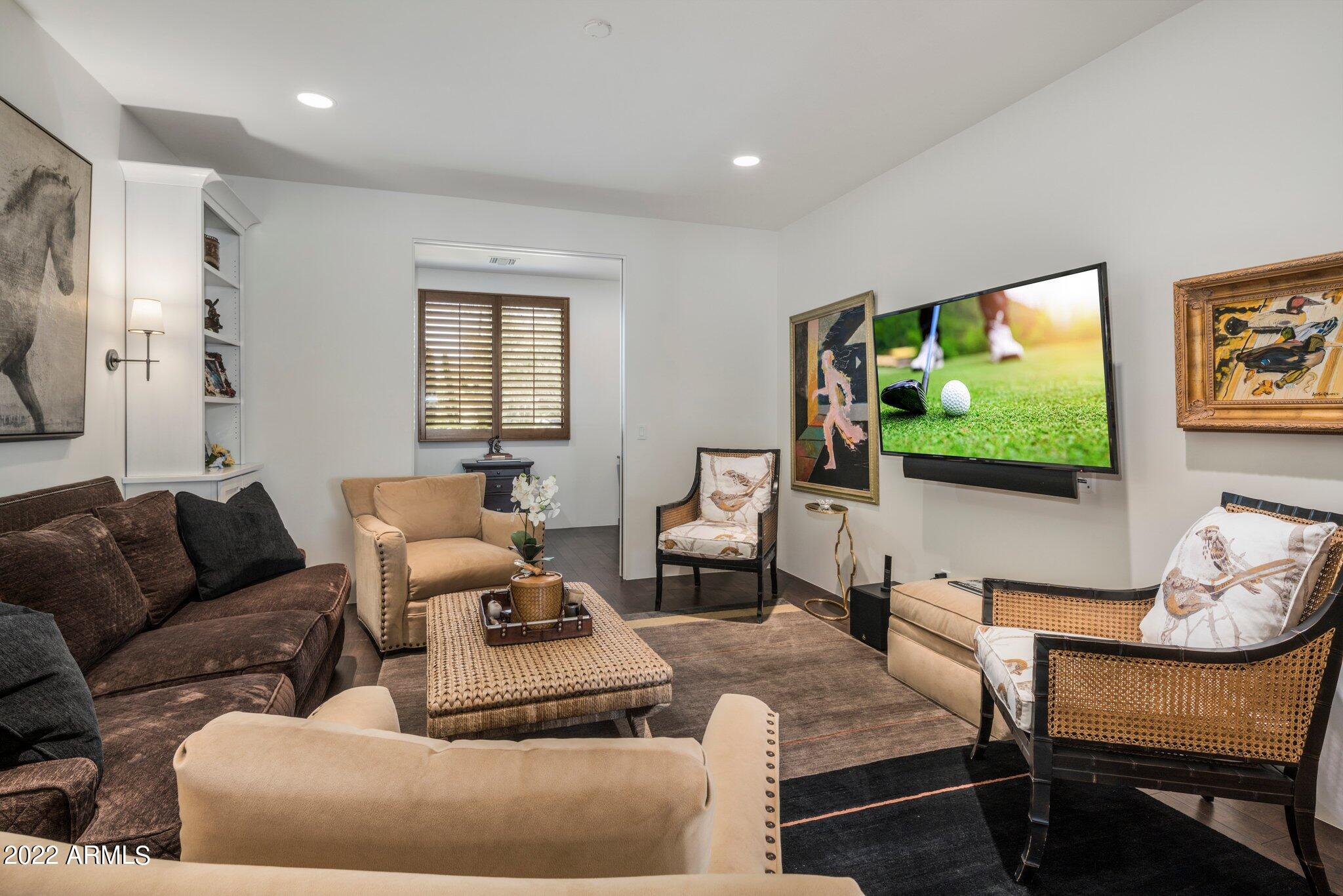 Desert Mountain - Residential