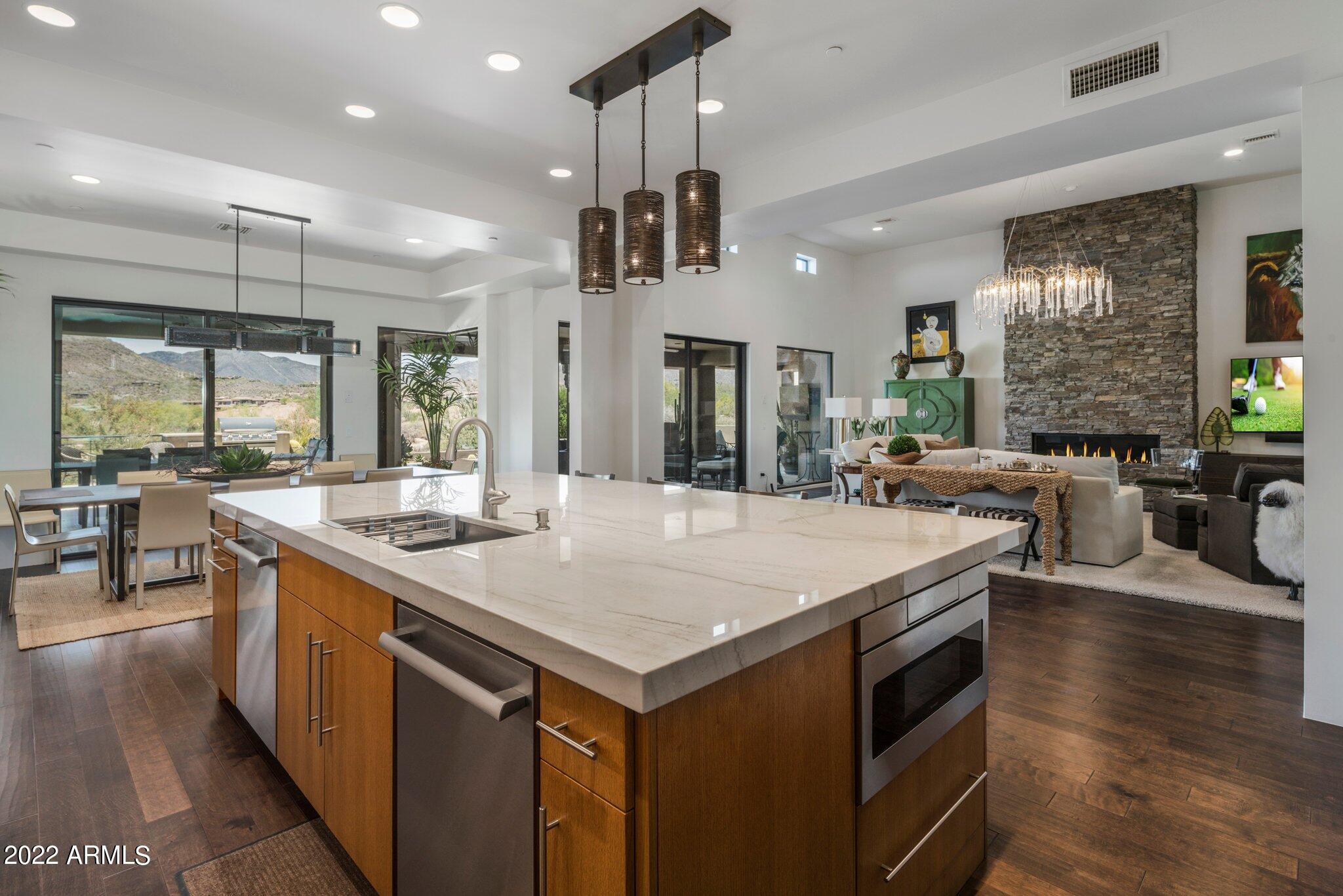 Desert Mountain - Residential