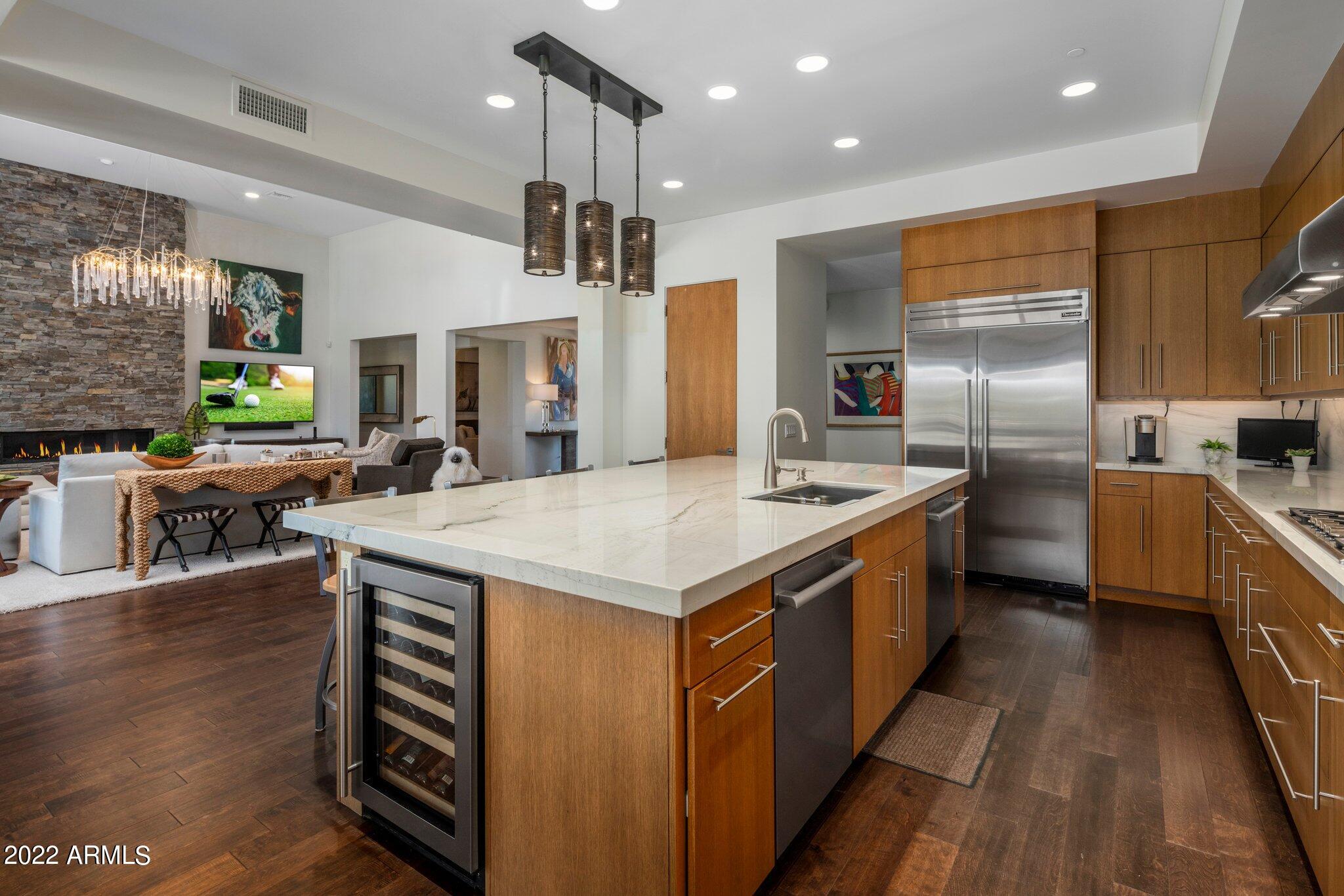 Desert Mountain - Residential