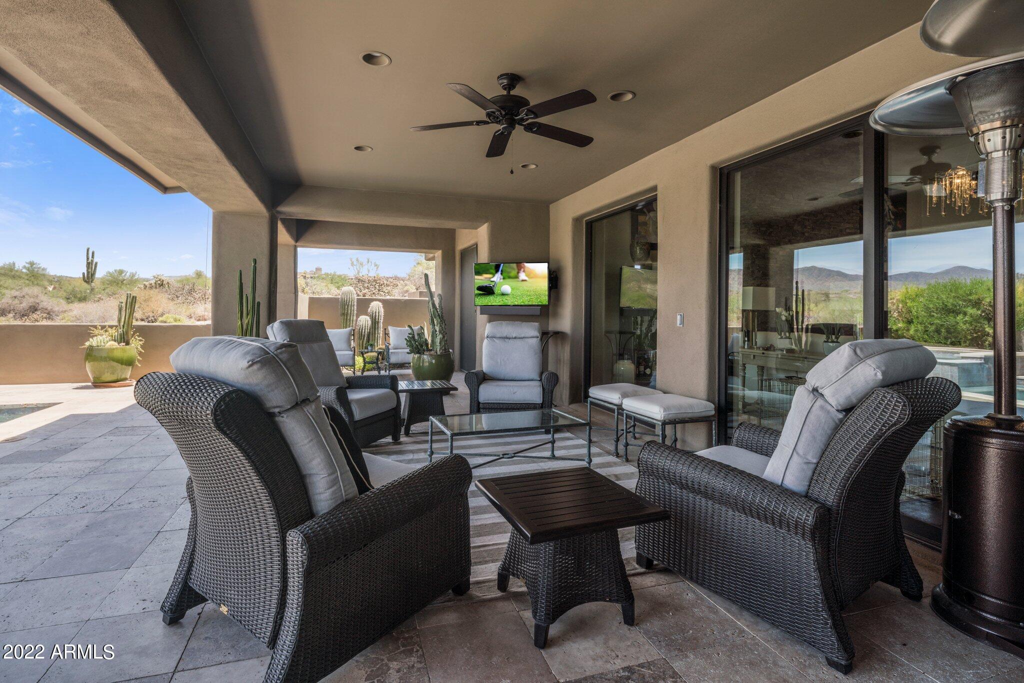 Desert Mountain - Residential