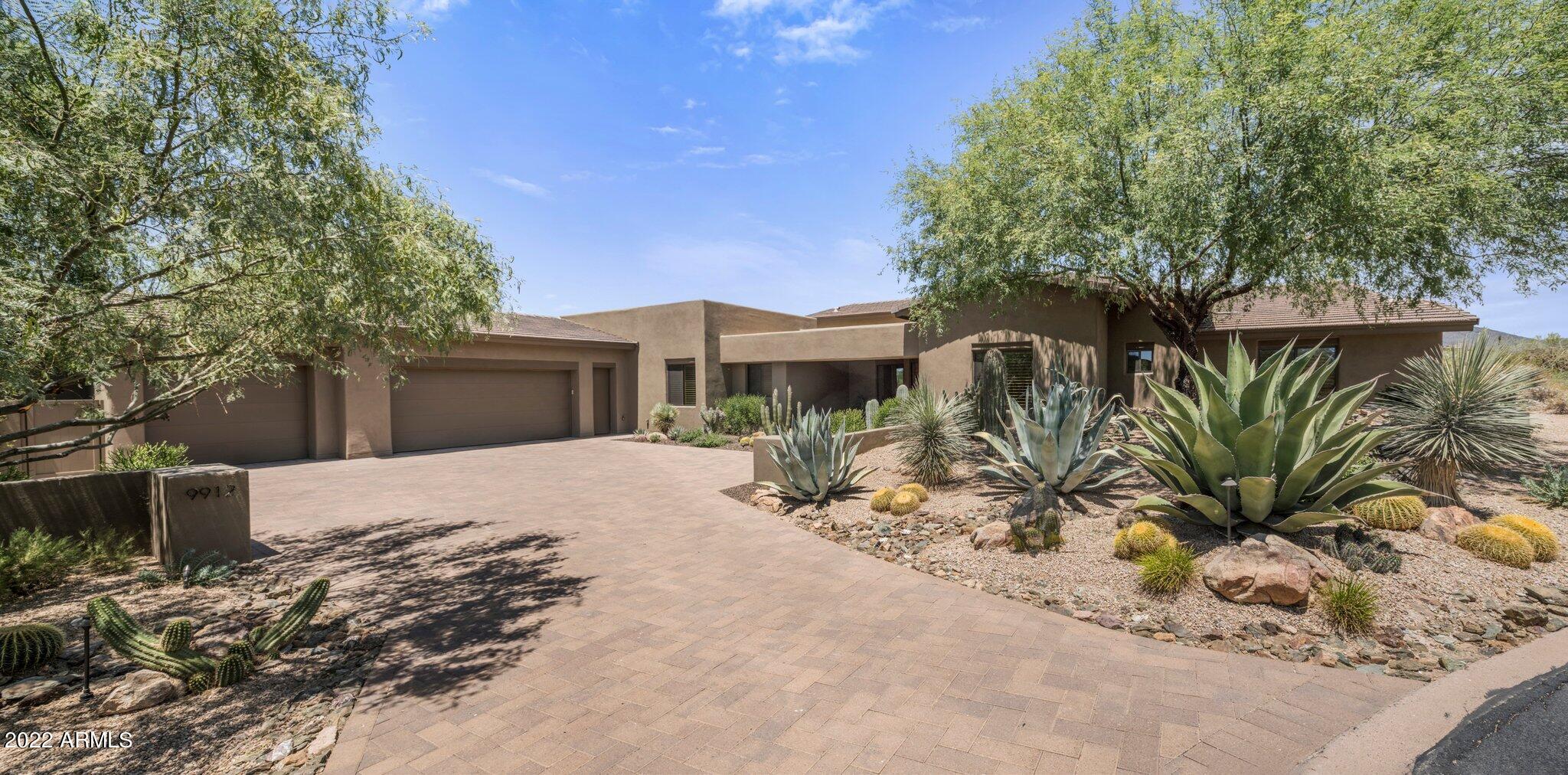 Desert Mountain - Residential