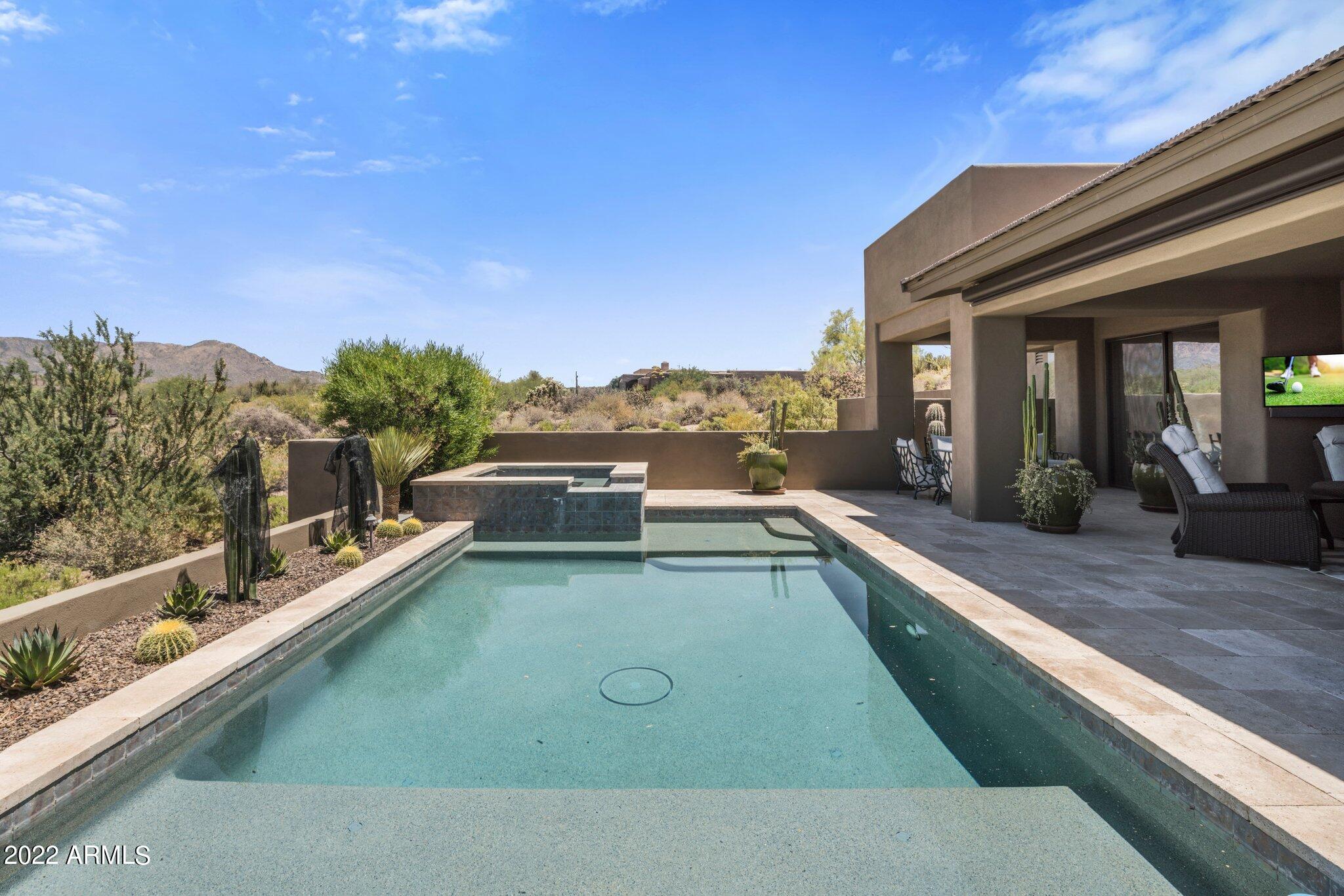Desert Mountain - Residential