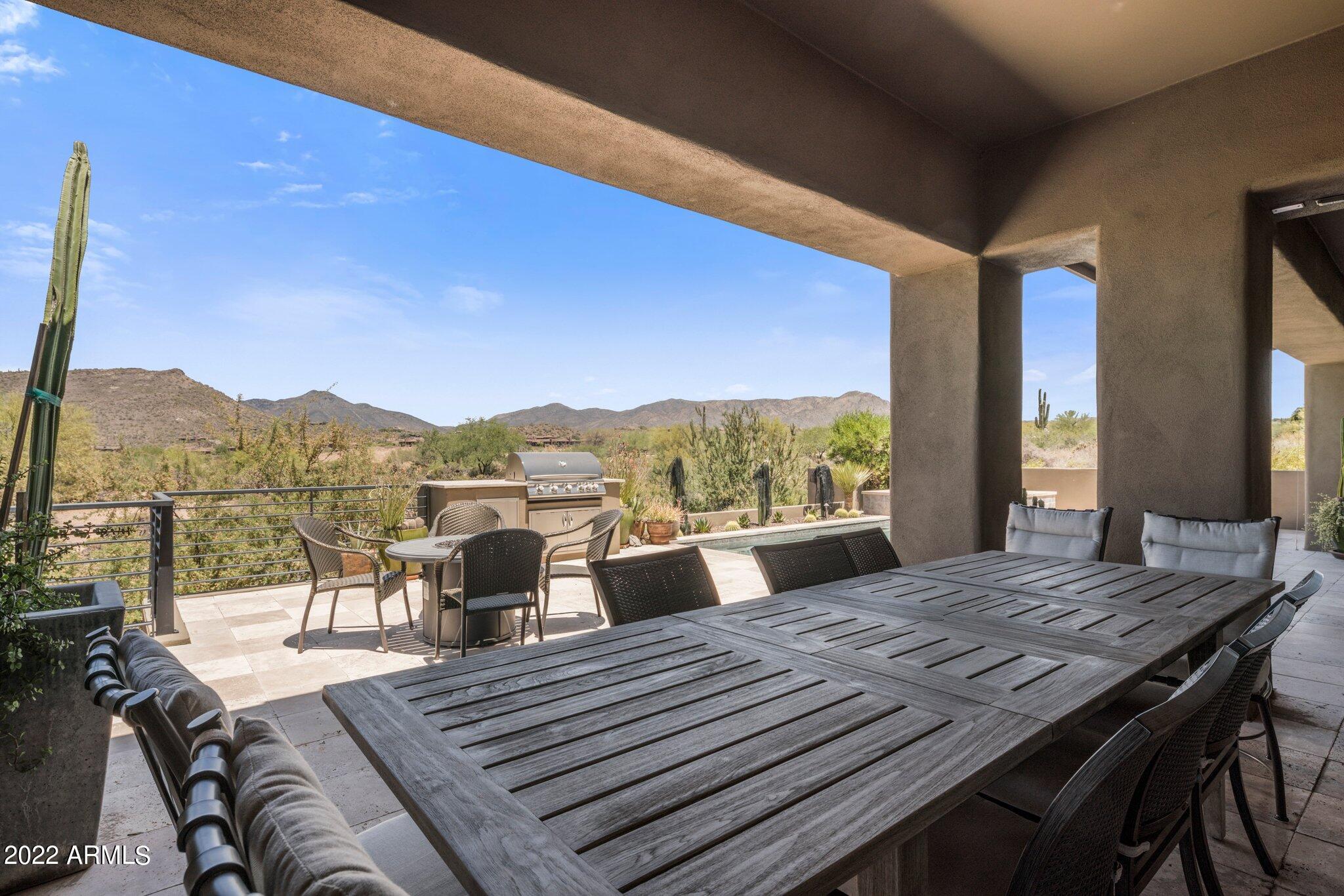 Desert Mountain - Residential