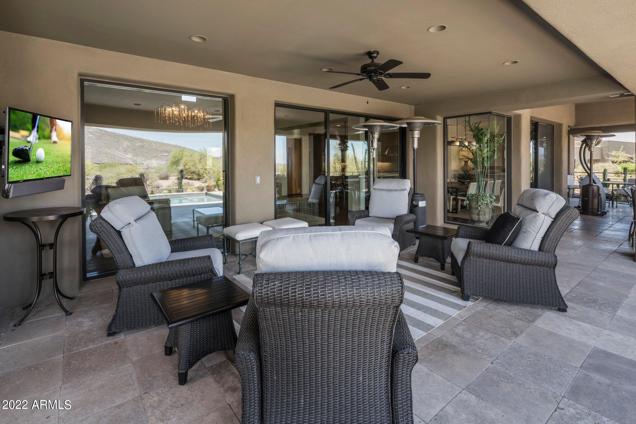 Desert Mountain - Residential