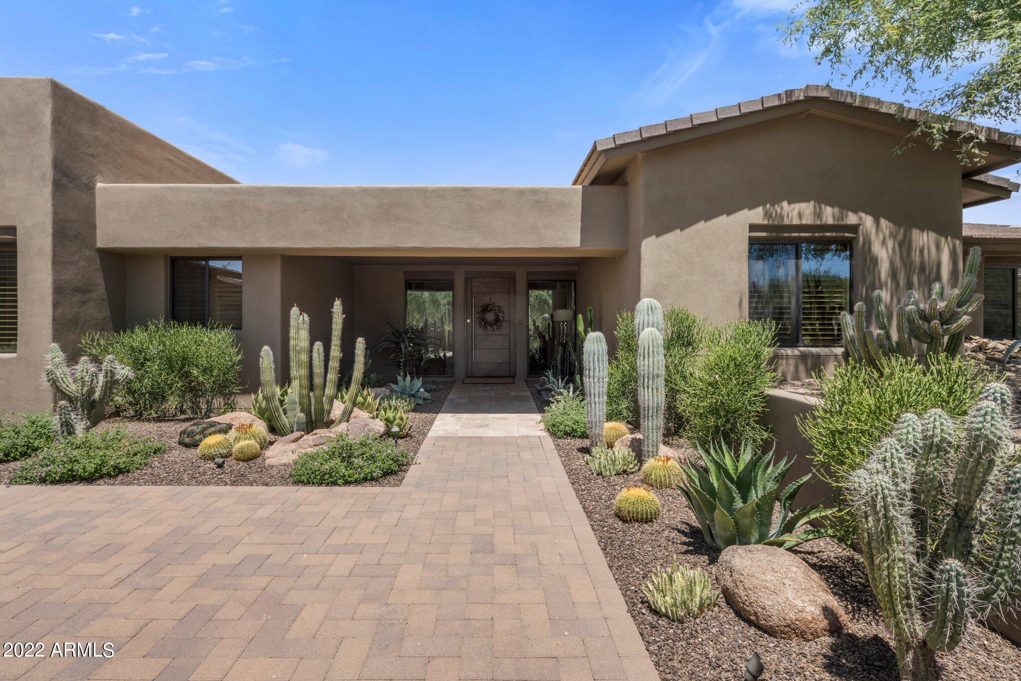 Desert Mountain - Residential