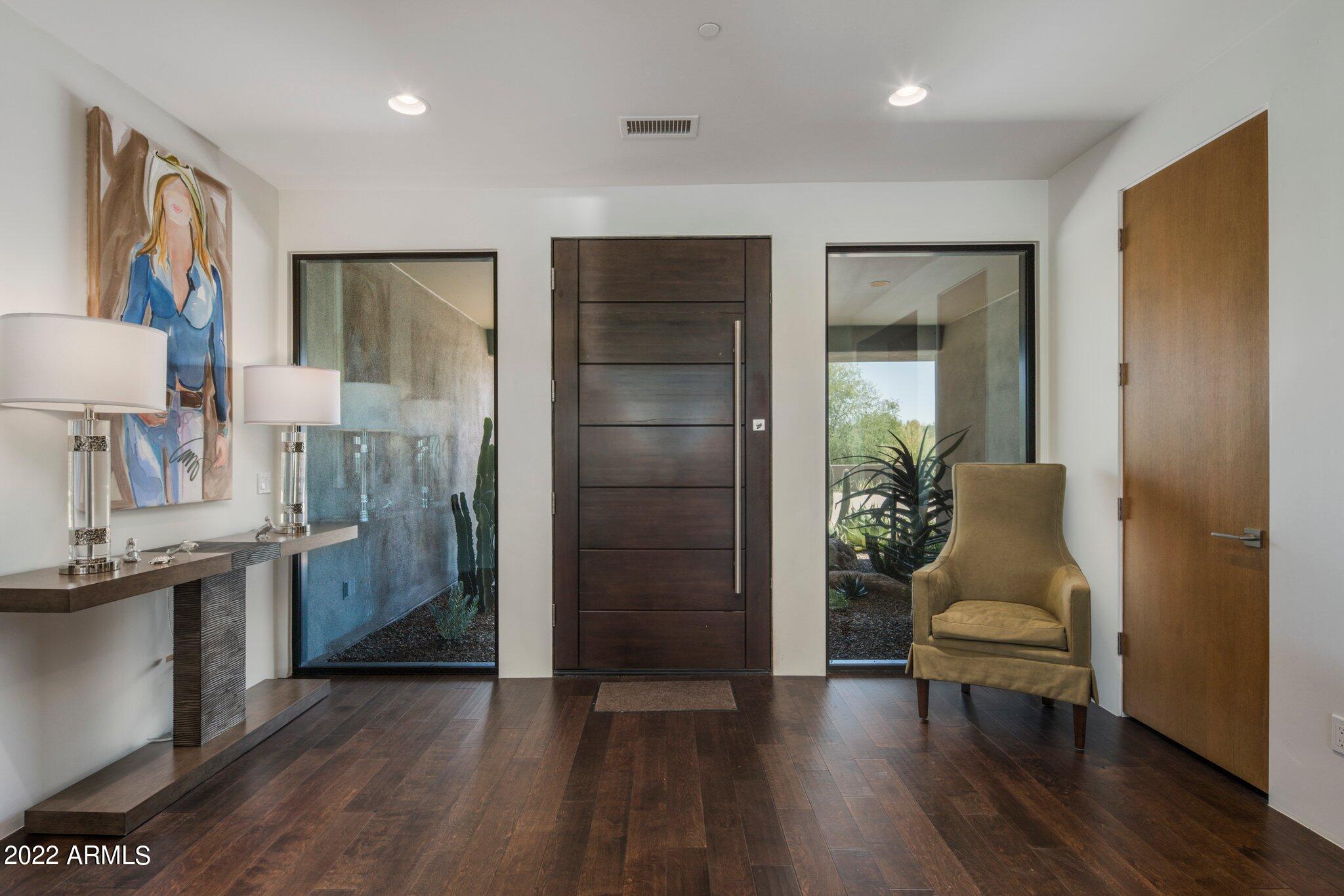 Desert Mountain - Residential