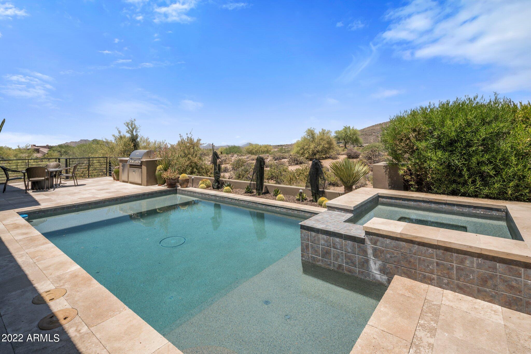 Desert Mountain - Residential