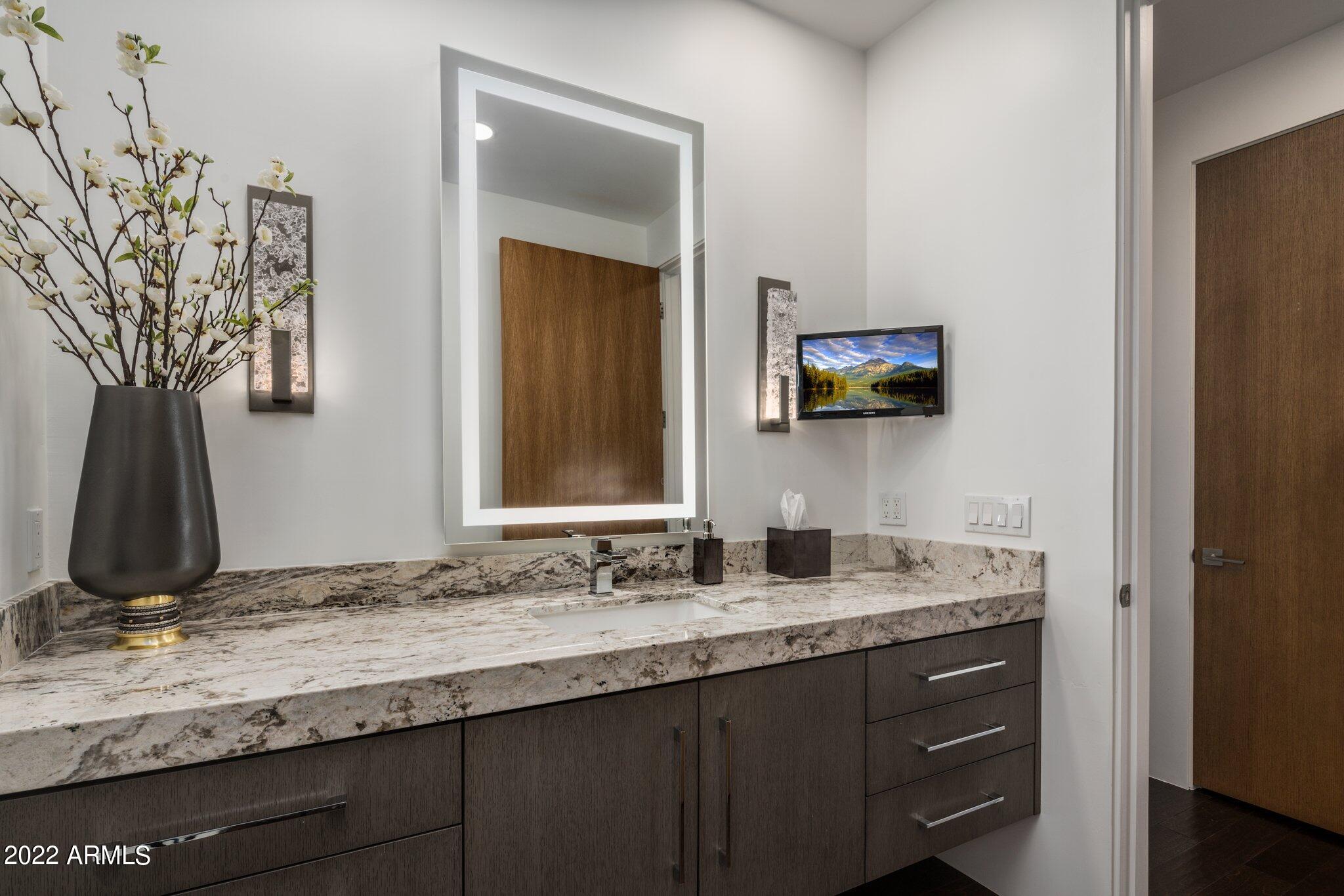 Desert Mountain - Residential