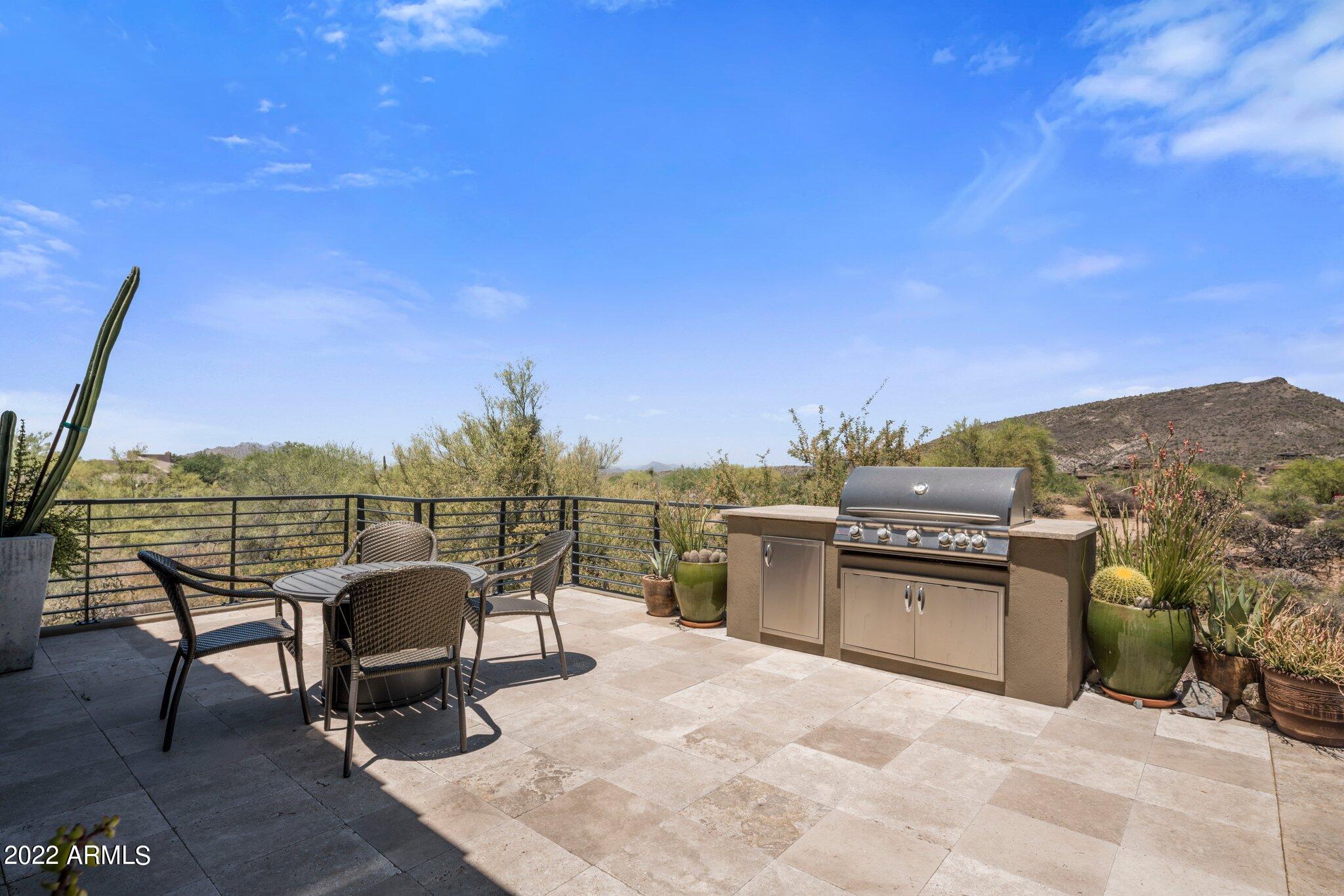 Desert Mountain - Residential